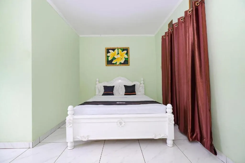 Guest House Gethsemane