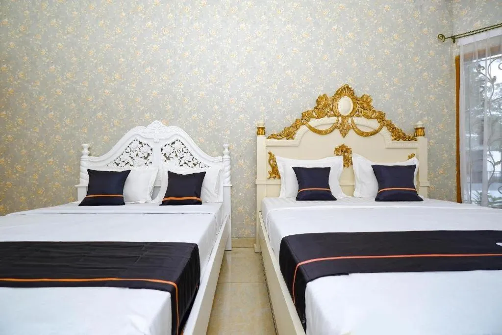 Guest House Gethsemane