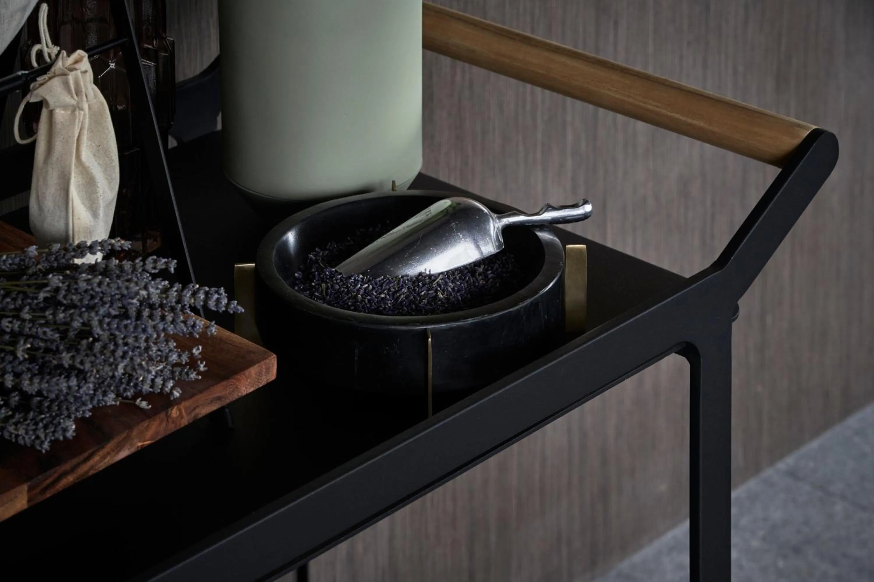 Lounge or bar in AC Hotel by Marriott Melbourne Southbank