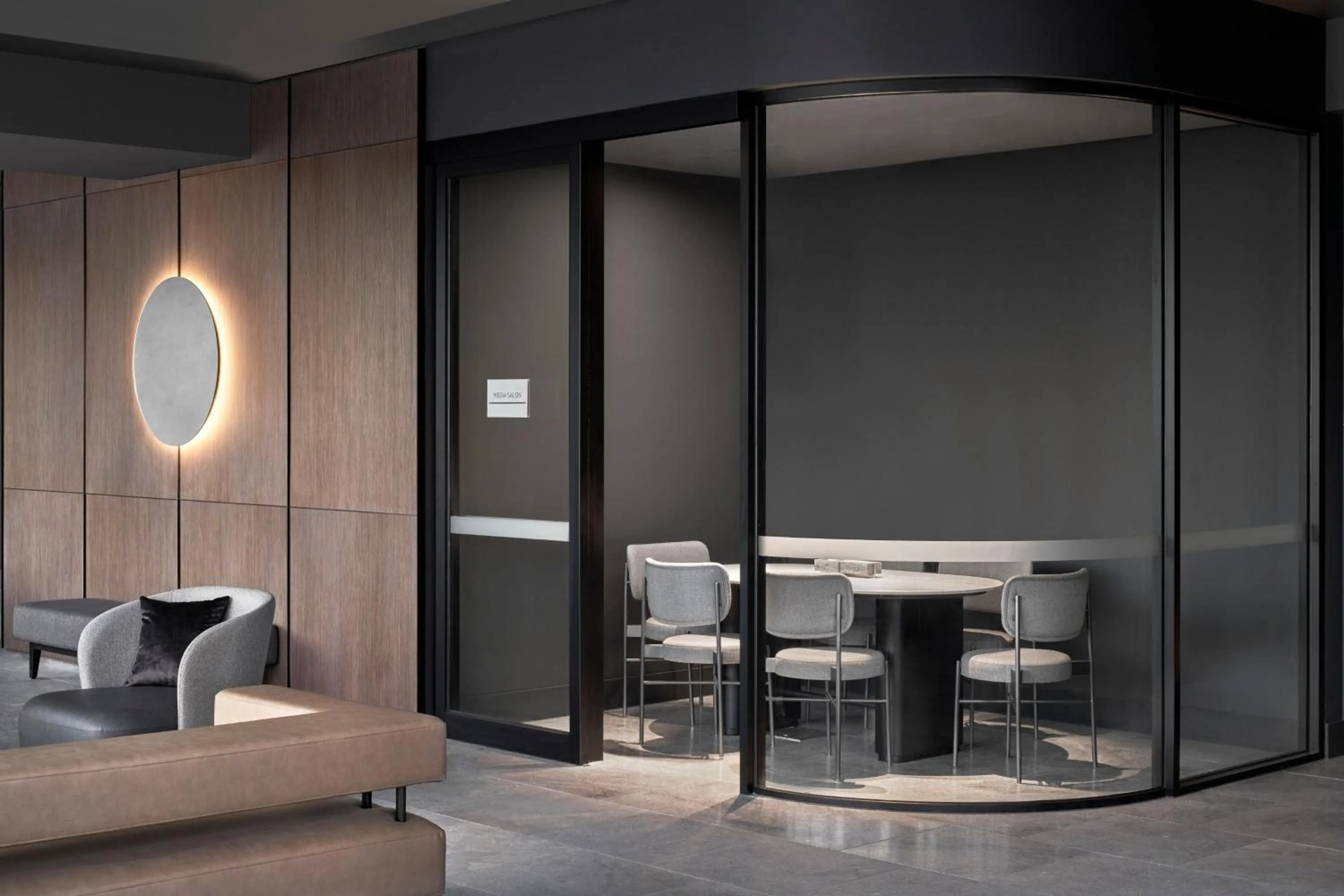 Other in AC Hotel by Marriott Melbourne Southbank