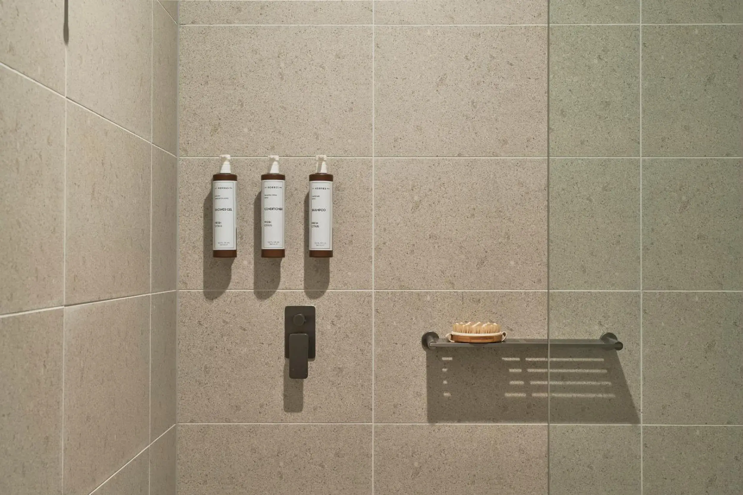 Superior, Guest Room, 1King, Urban view in AC Hotel by Marriott Melbourne Southbank Superior, Guest Room, 1King, Urban view in AC Hotel by Marriott Melbourne Southbank