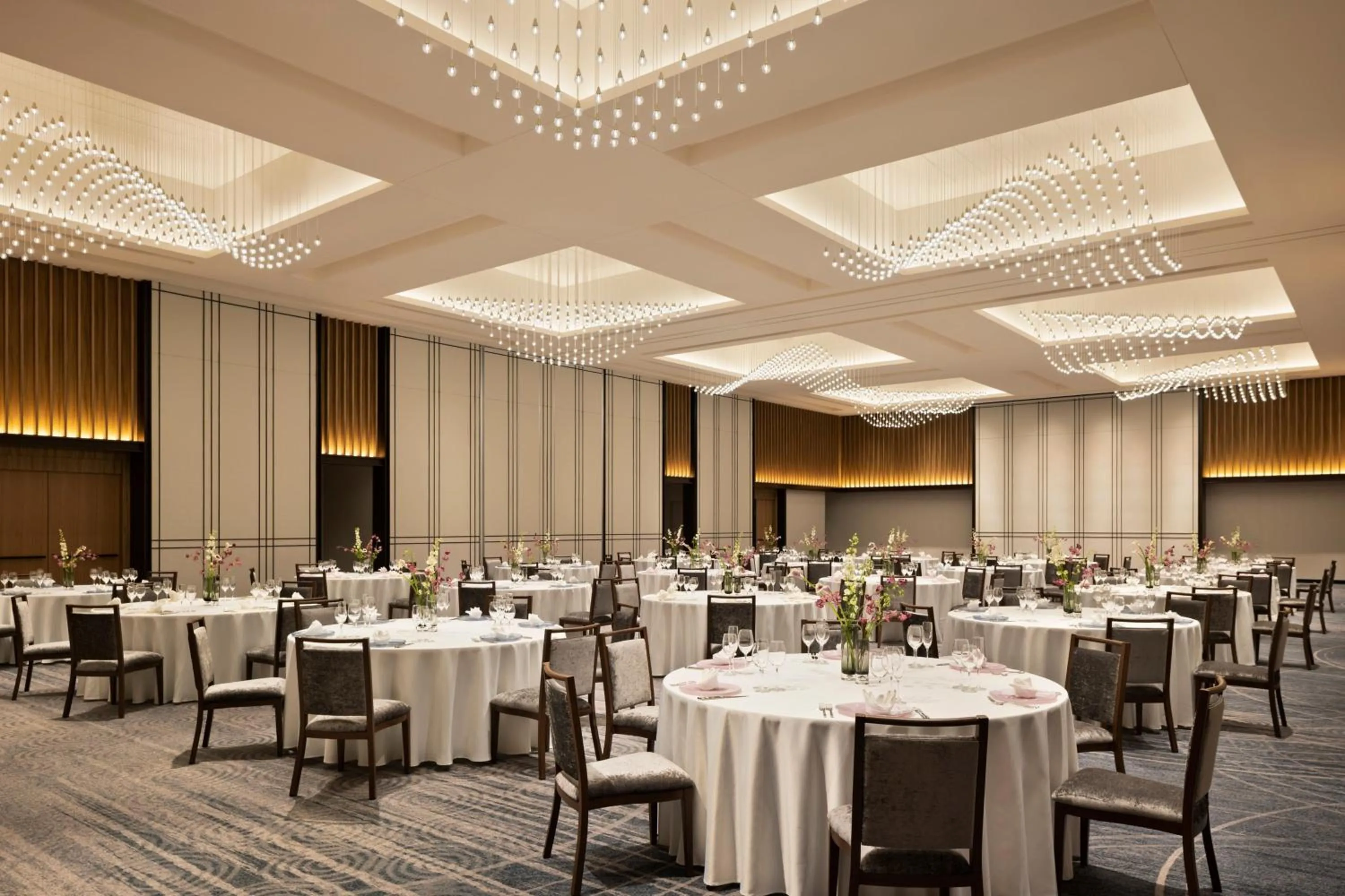 Meeting/conference room in Courtyard by Marriott Nagoya