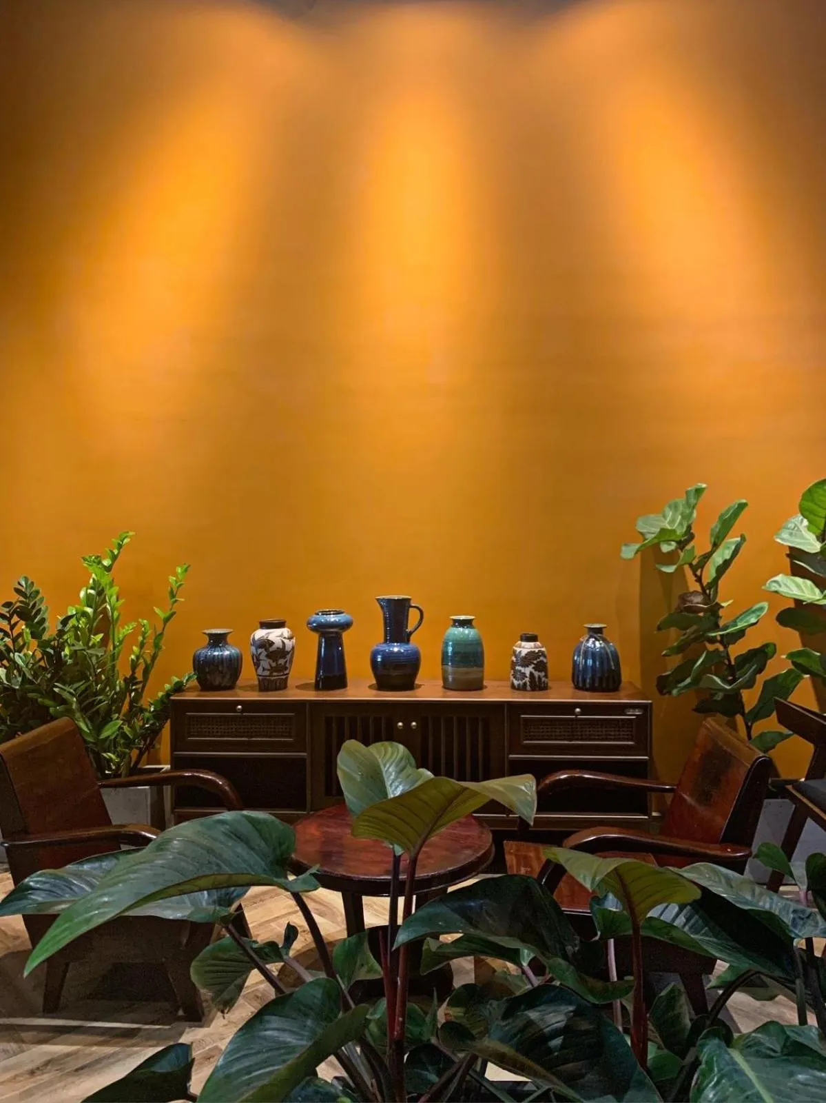 Restaurant/places to eat in The Mystery Con Dao