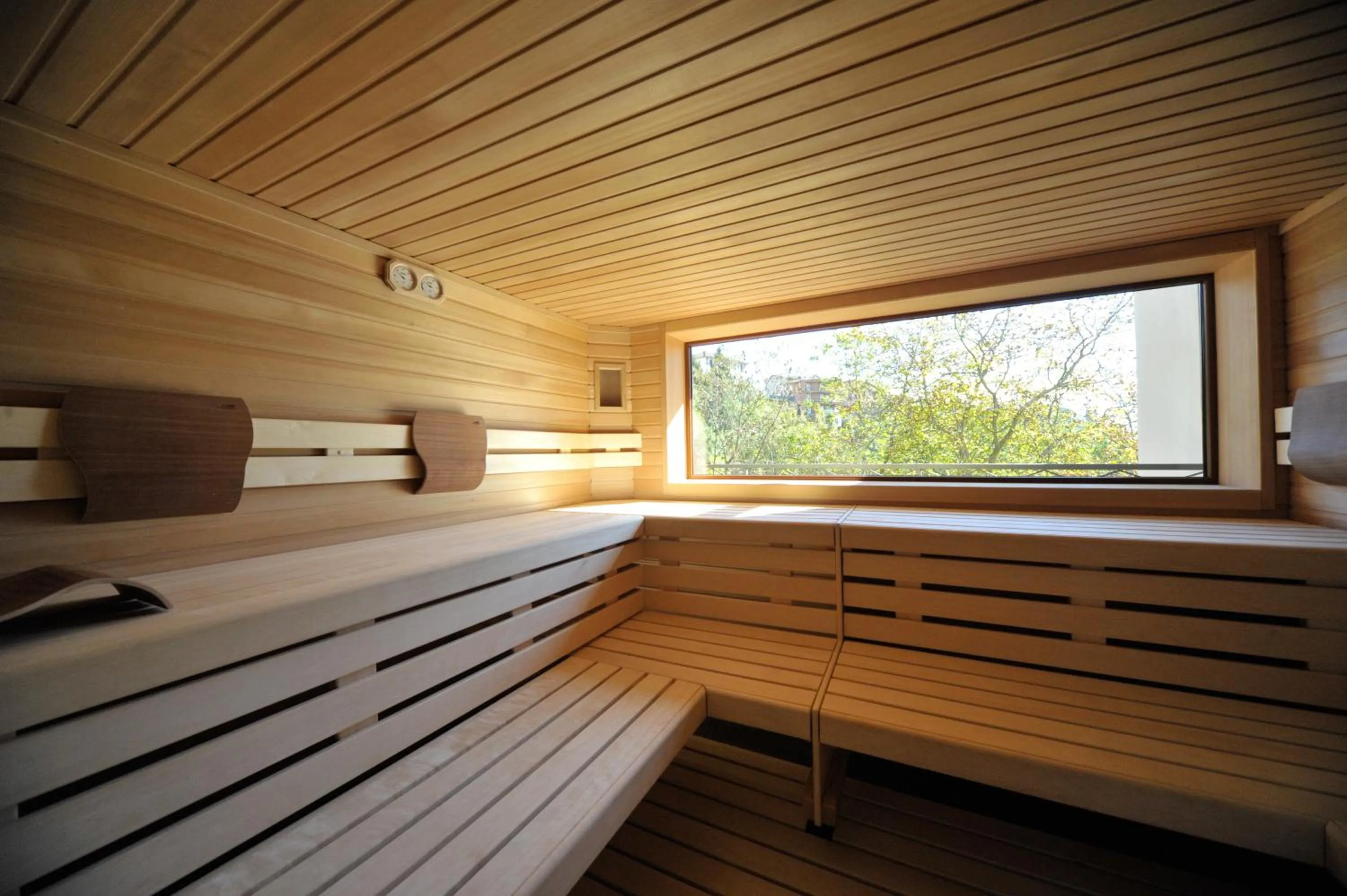 Day in Hotel Resort & Spa Miramonti