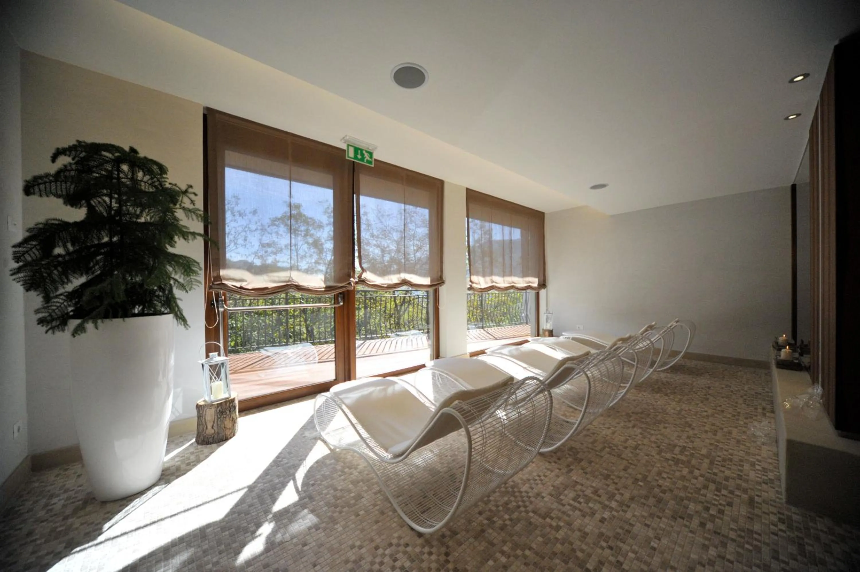 Day in Hotel Resort & Spa Miramonti