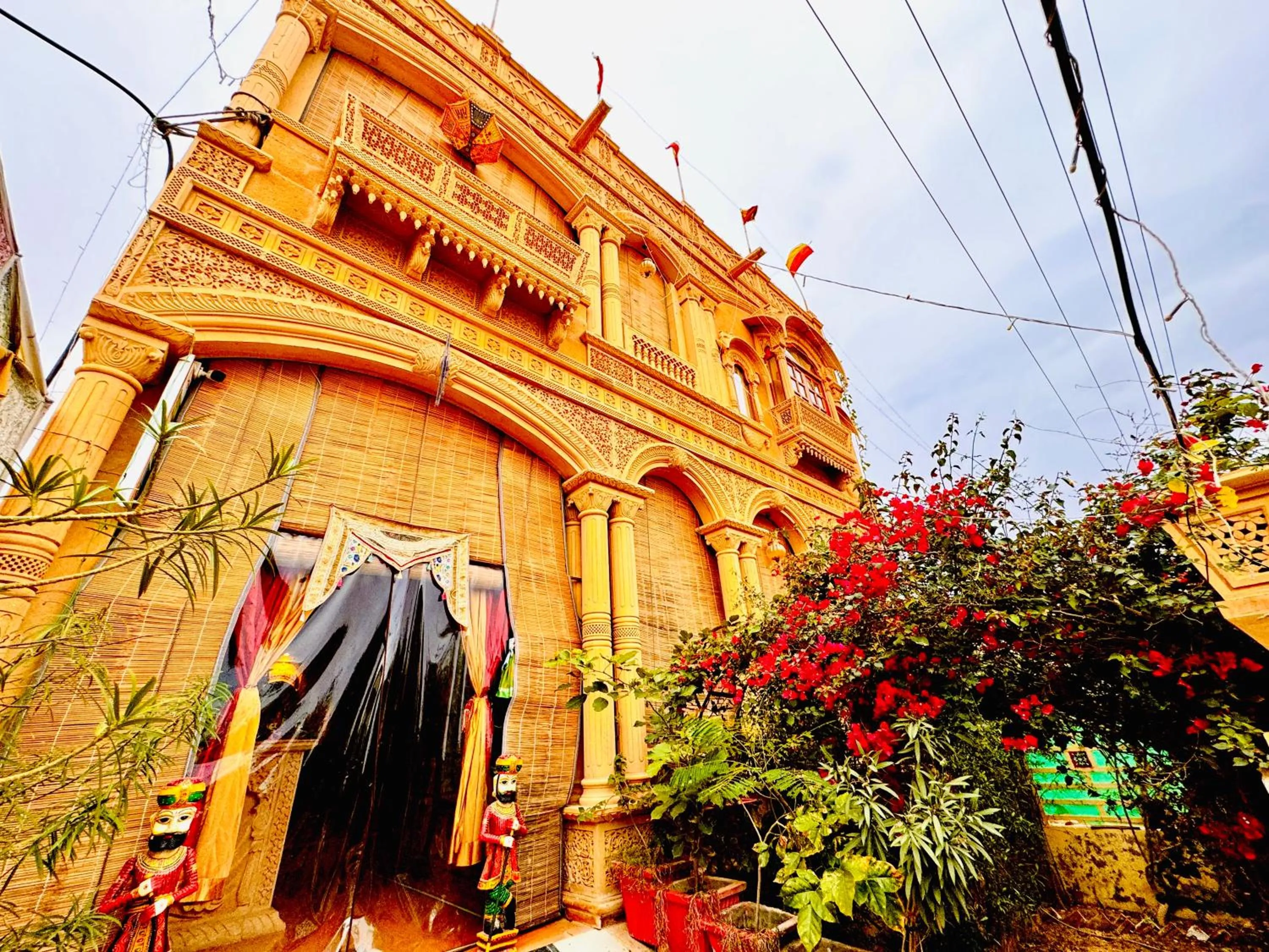 The Rathore Heritage