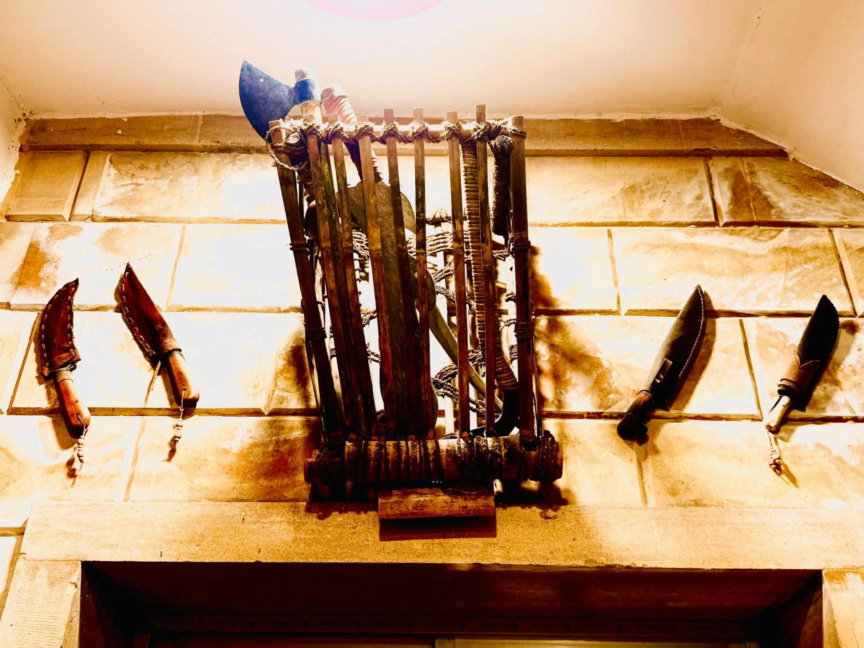 Property building in The Rathore Heritage