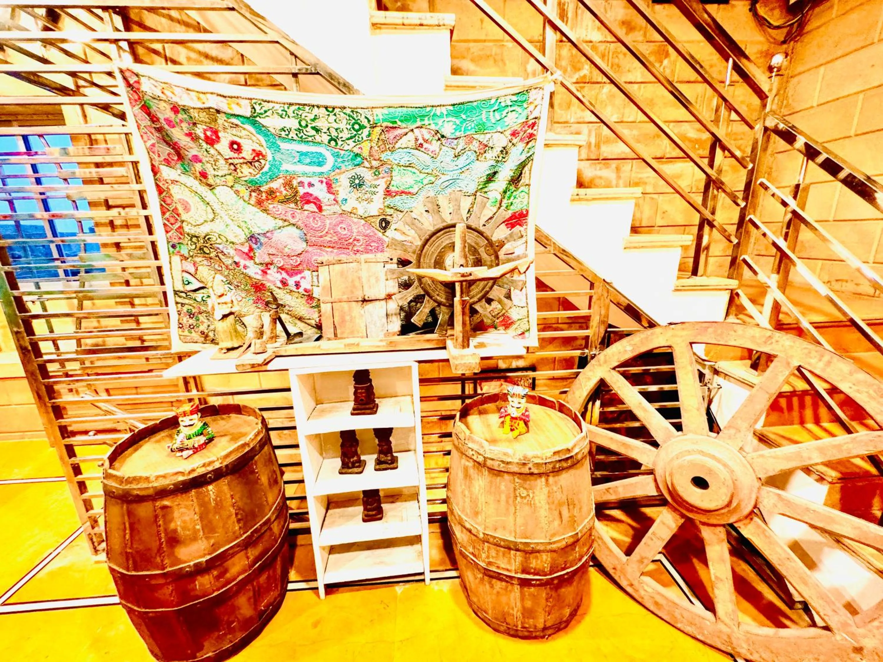 Property building in The Rathore Heritage