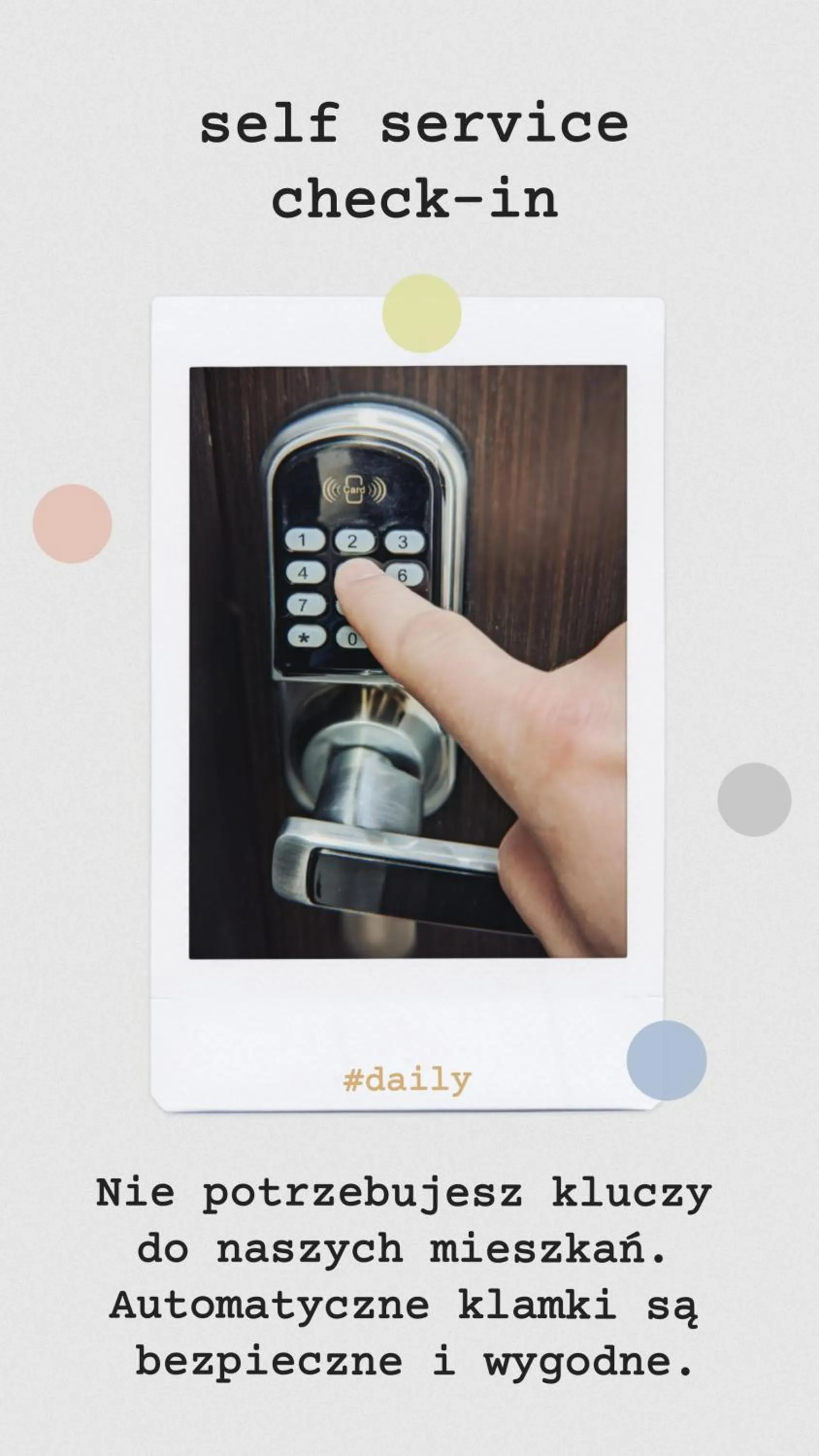 Facade/entrance in Kolejowa ApartHotel