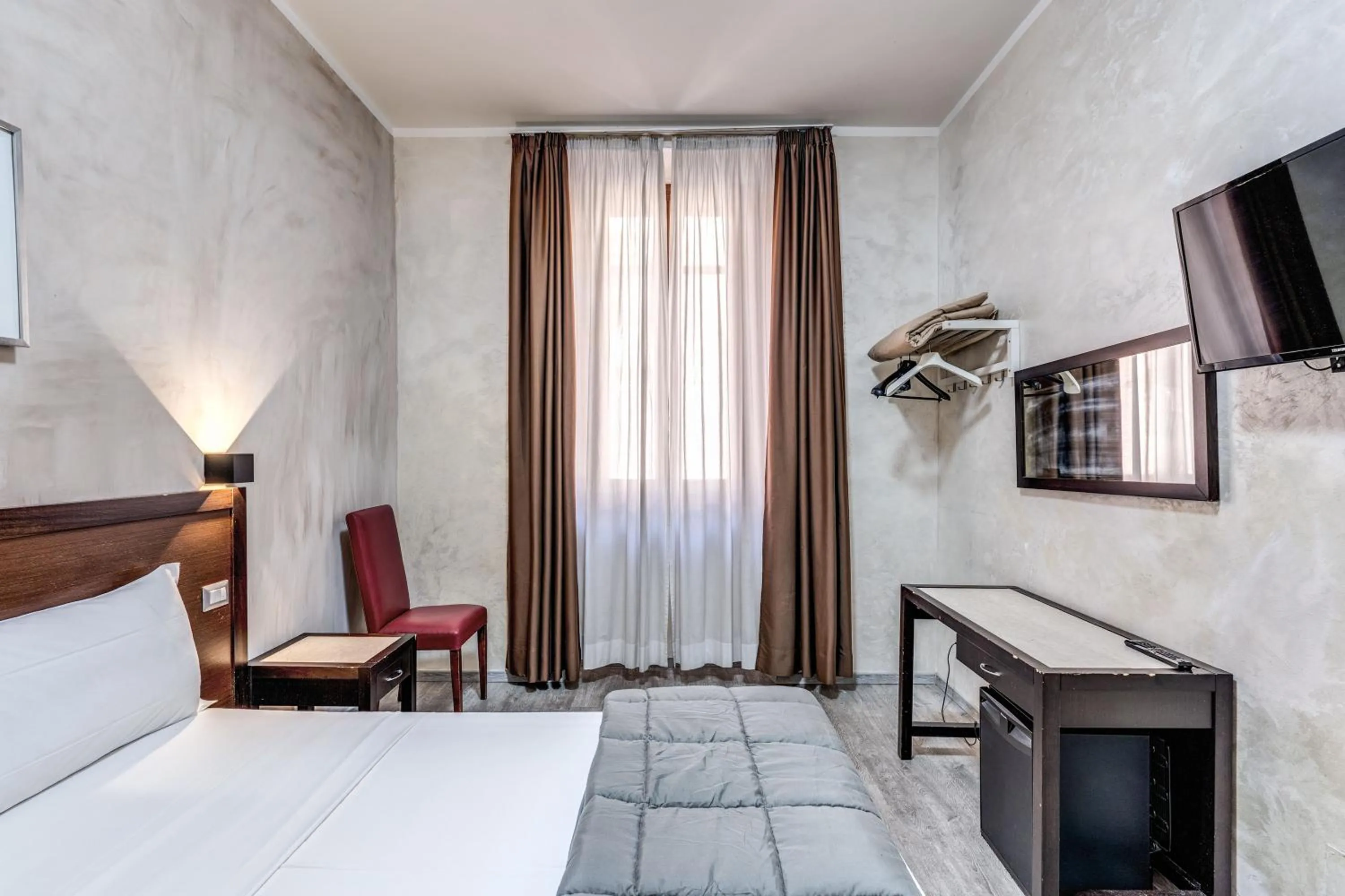 Photo of the whole room, Bed in Hotel Family House