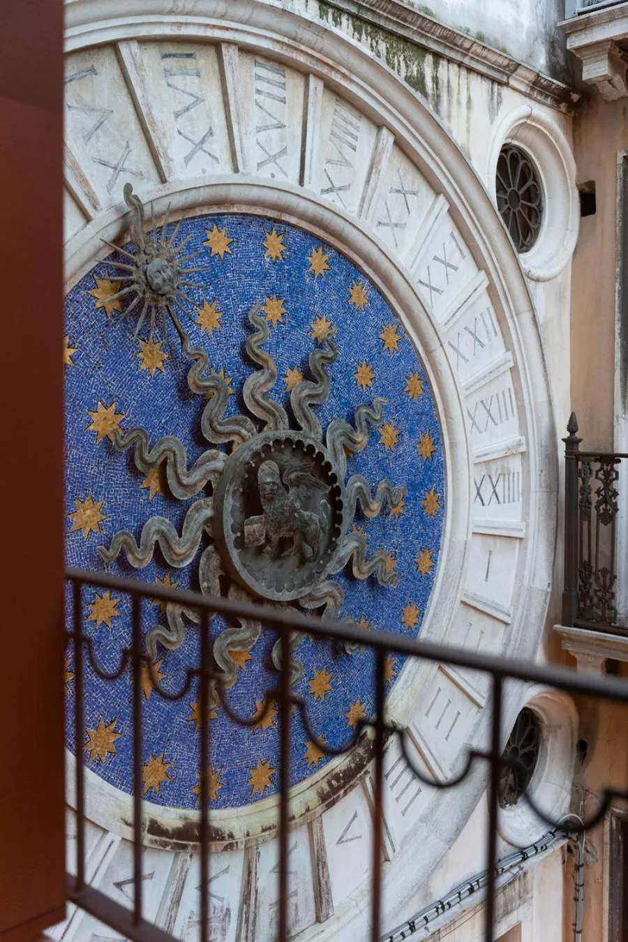 Day in Canaletto Luxury Suites - San Marco Luxury