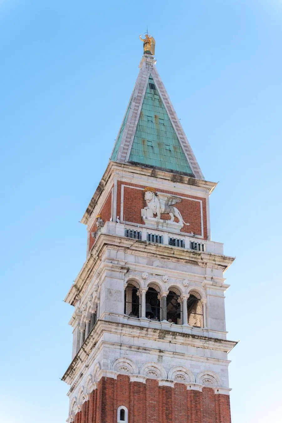 Nearby landmark in Canaletto Luxury Suites - San Marco Luxury