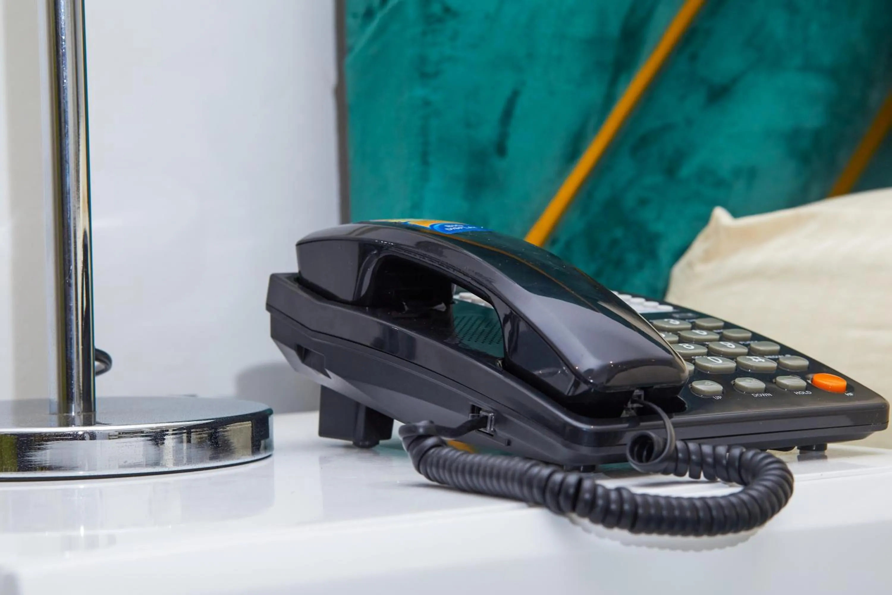 Area and facilities in Maple Homes