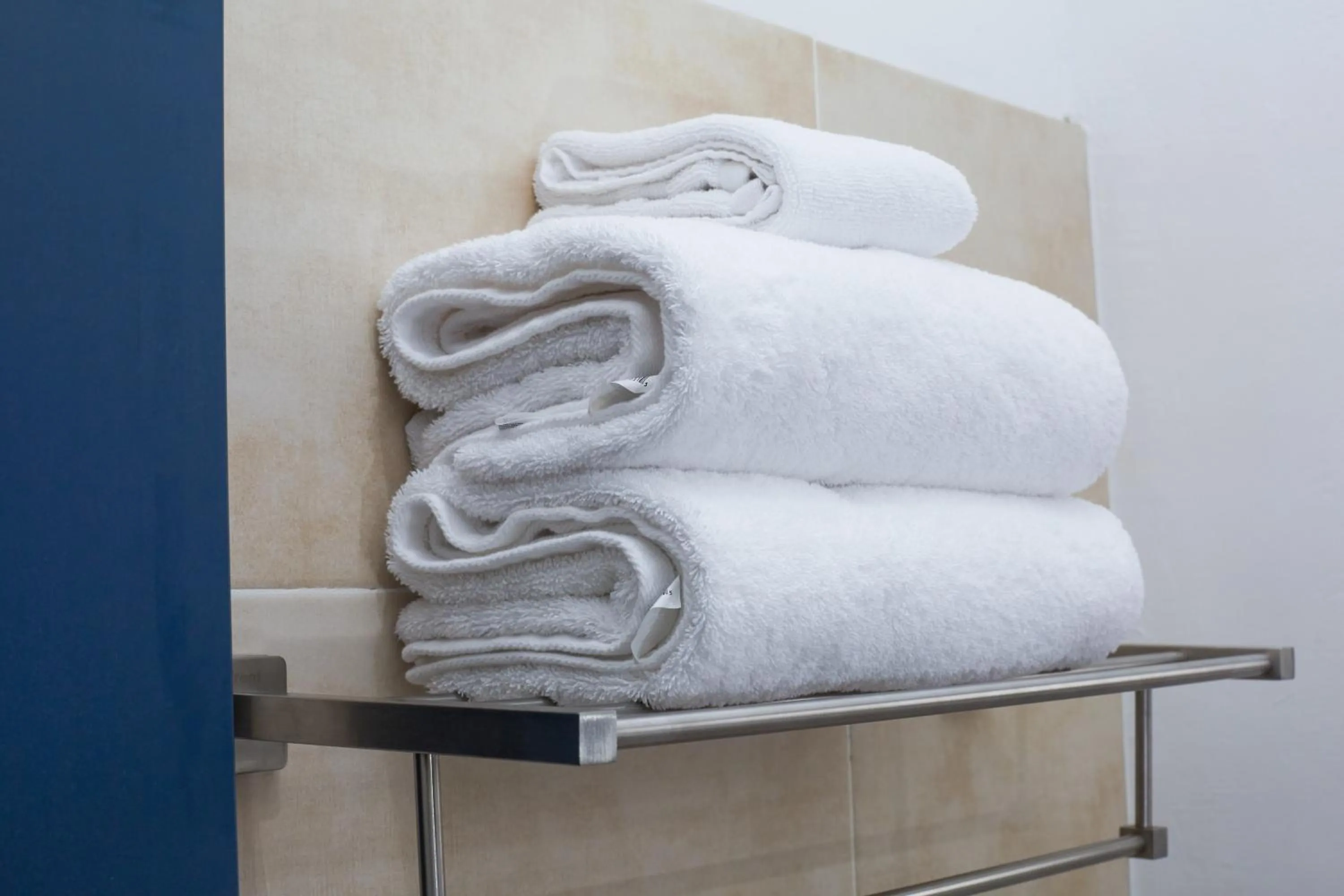 Bathroom in Maple Homes