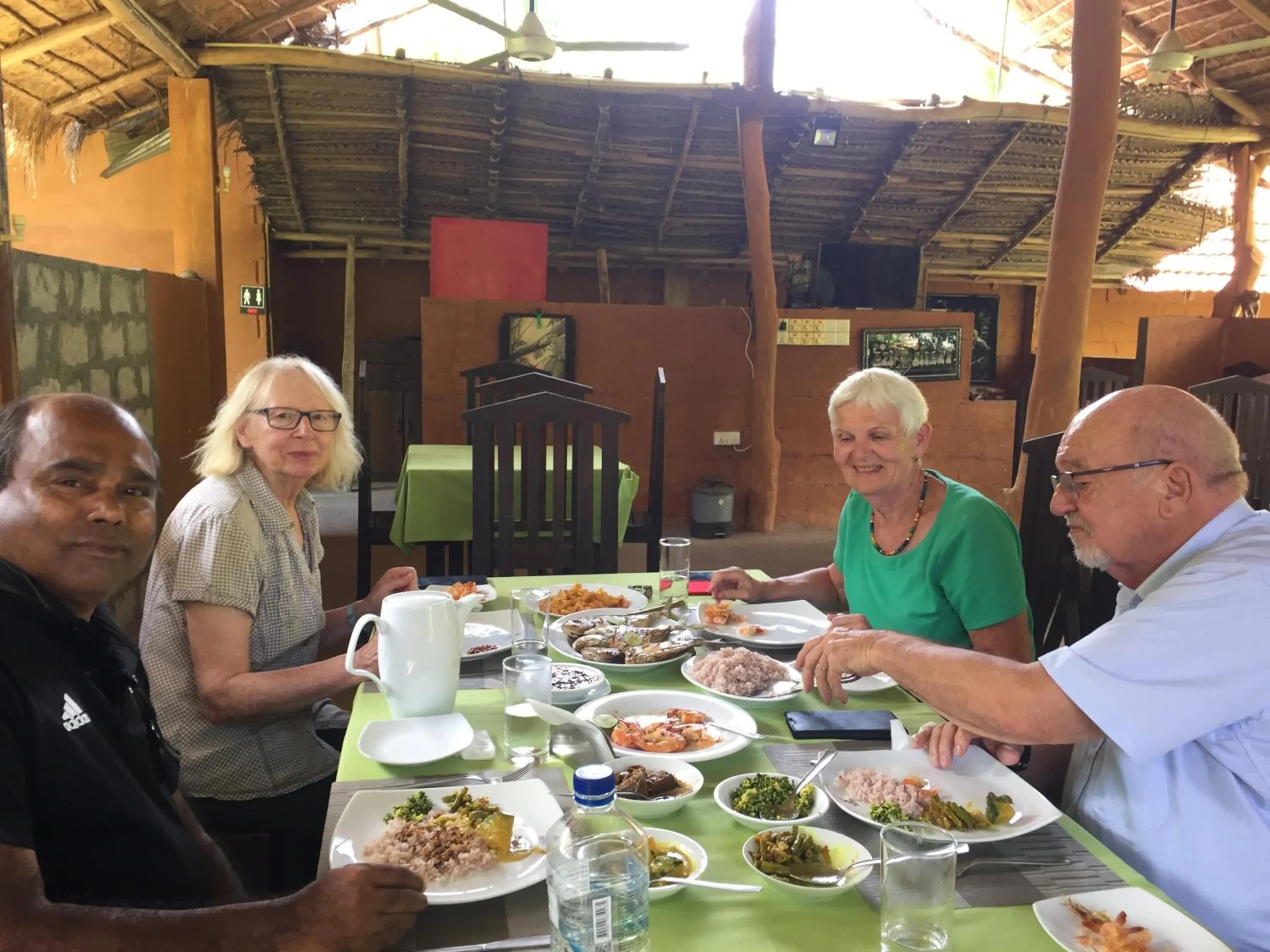 Sigiriya Melrose Villas