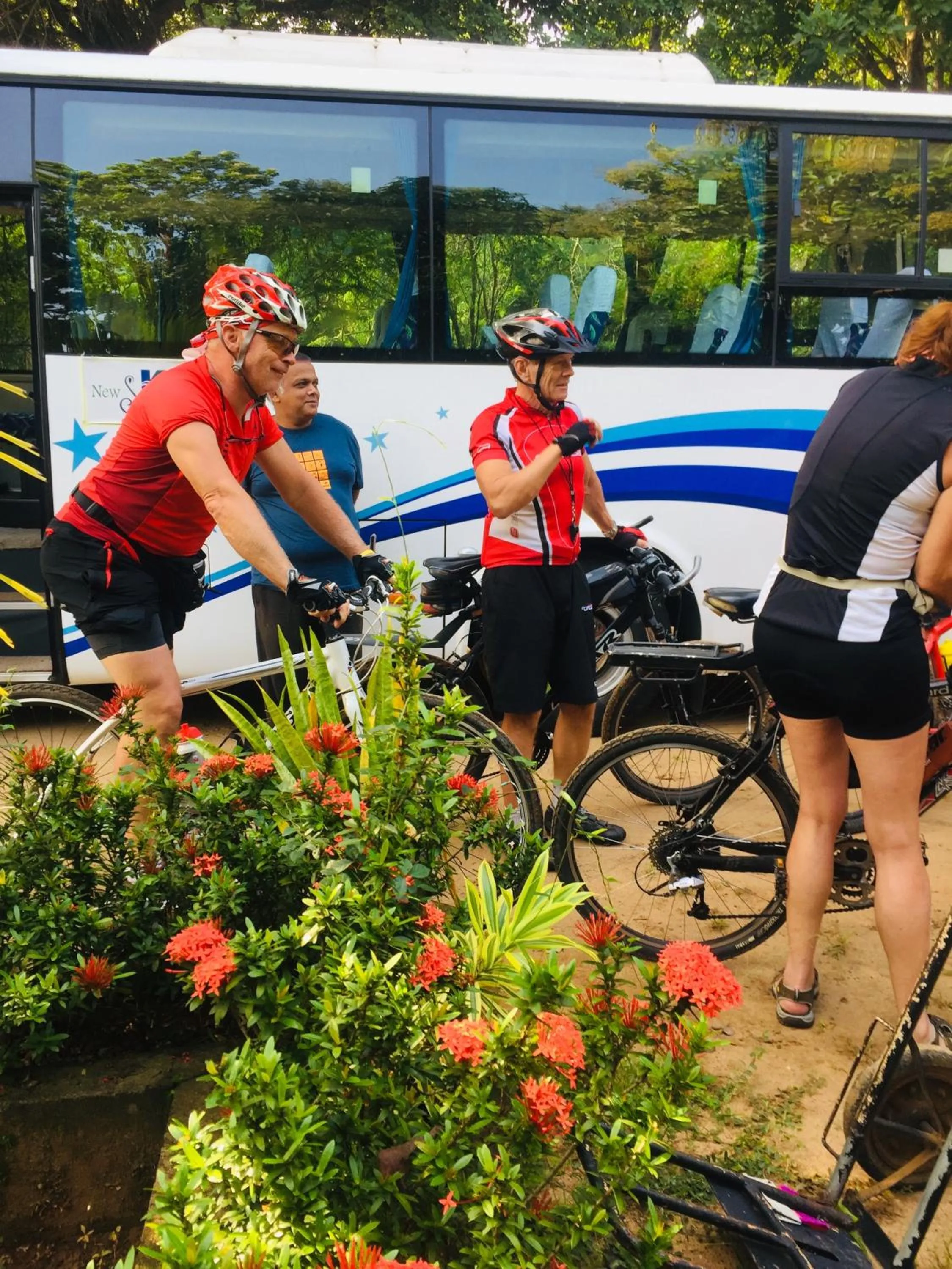 Sigiriya Melrose Villas
