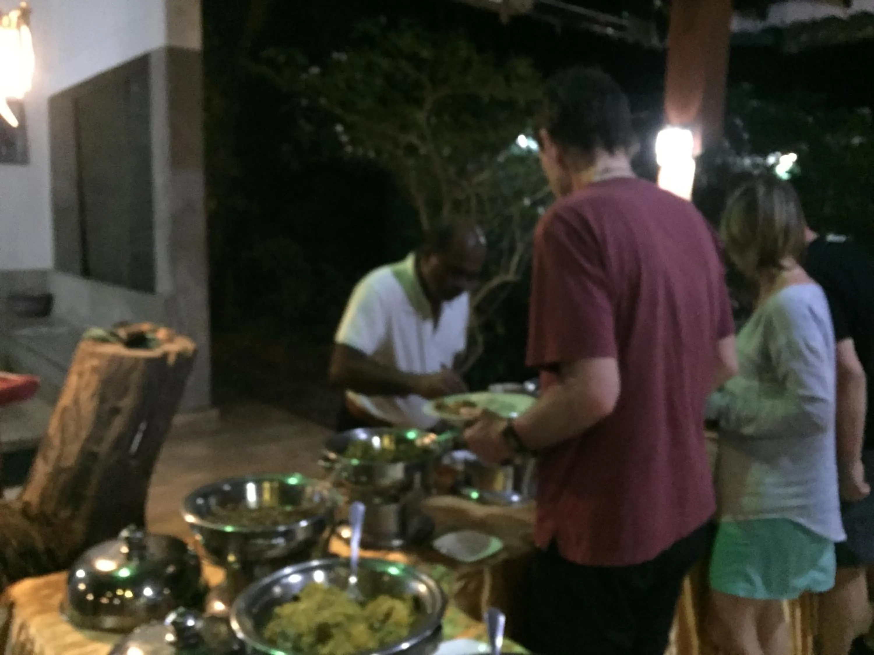 Sigiriya Melrose Villas