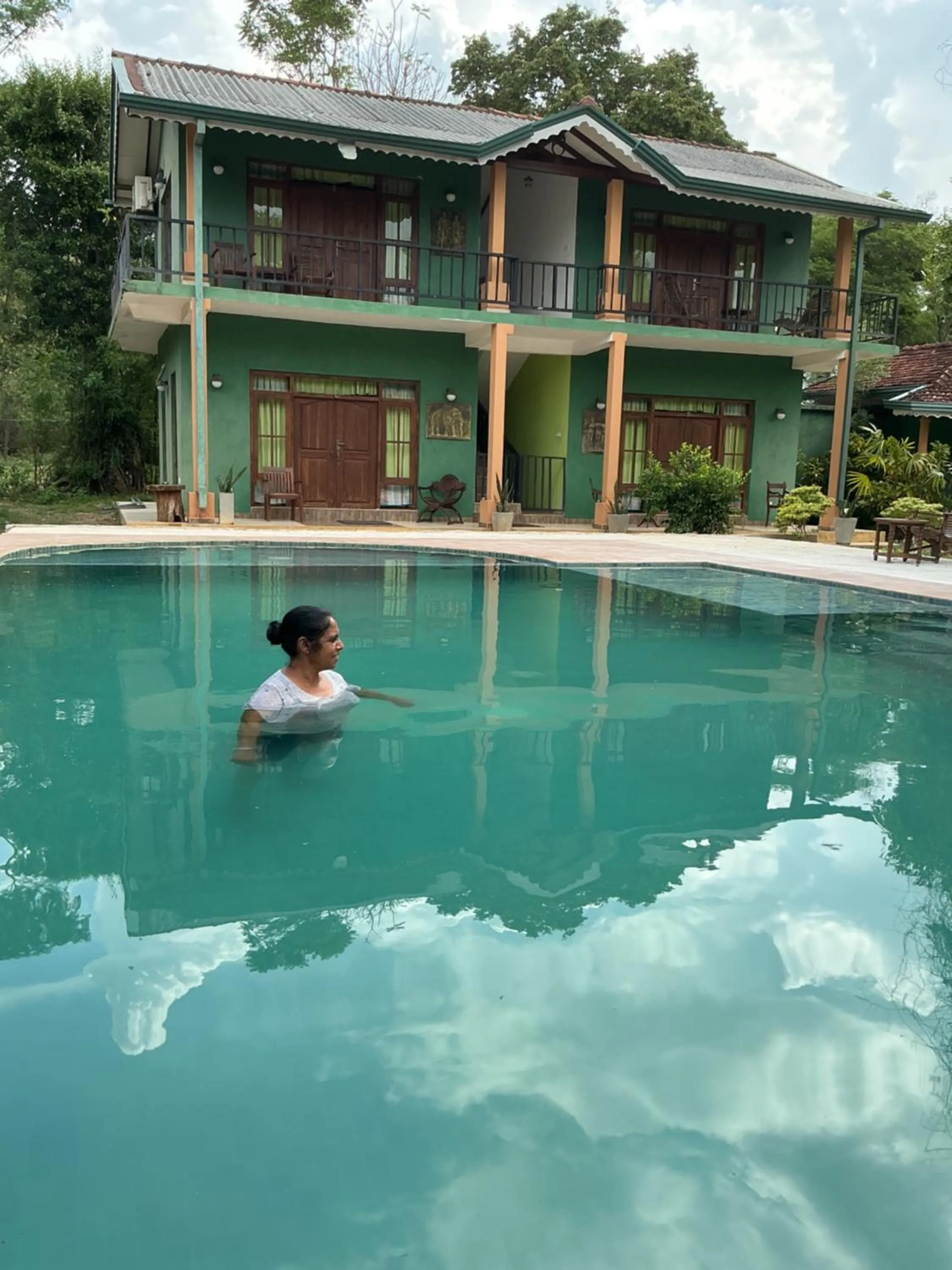 Sigiriya Melrose Villas