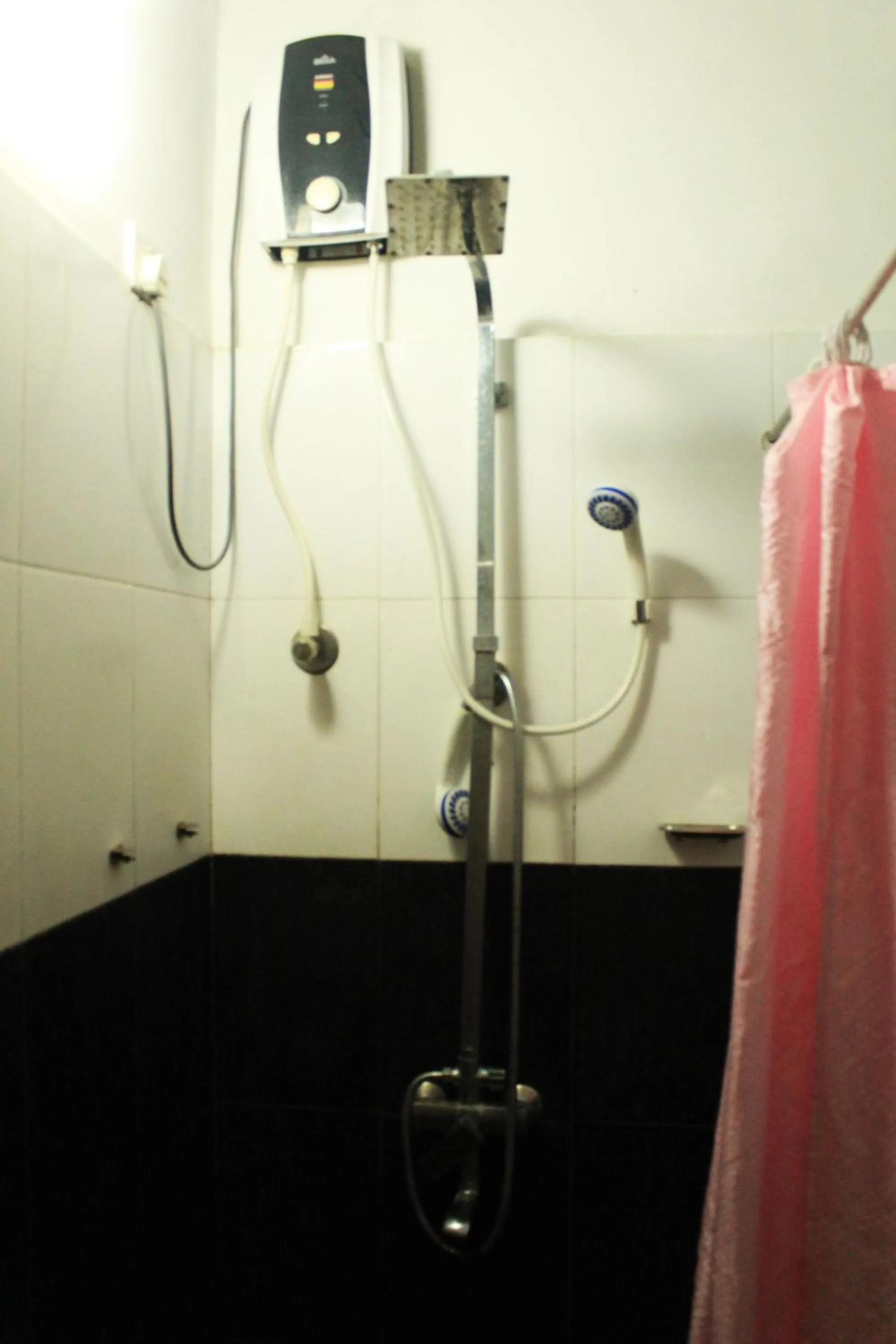 Sigiriya Melrose Villas