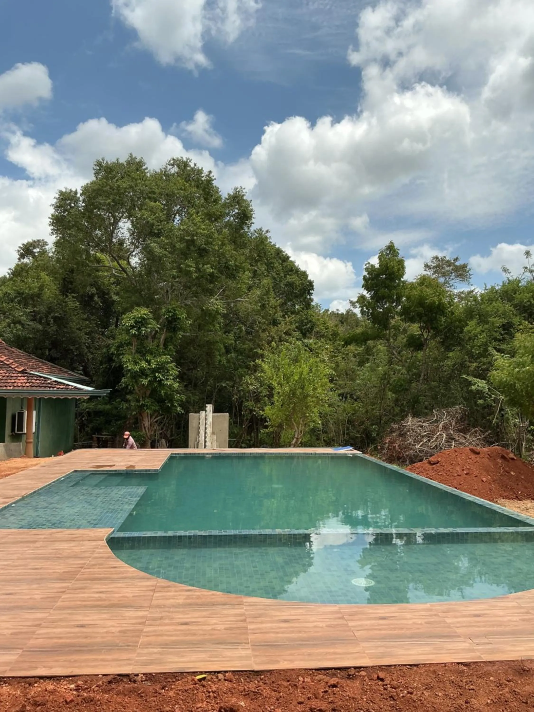 Sigiriya Melrose Villas