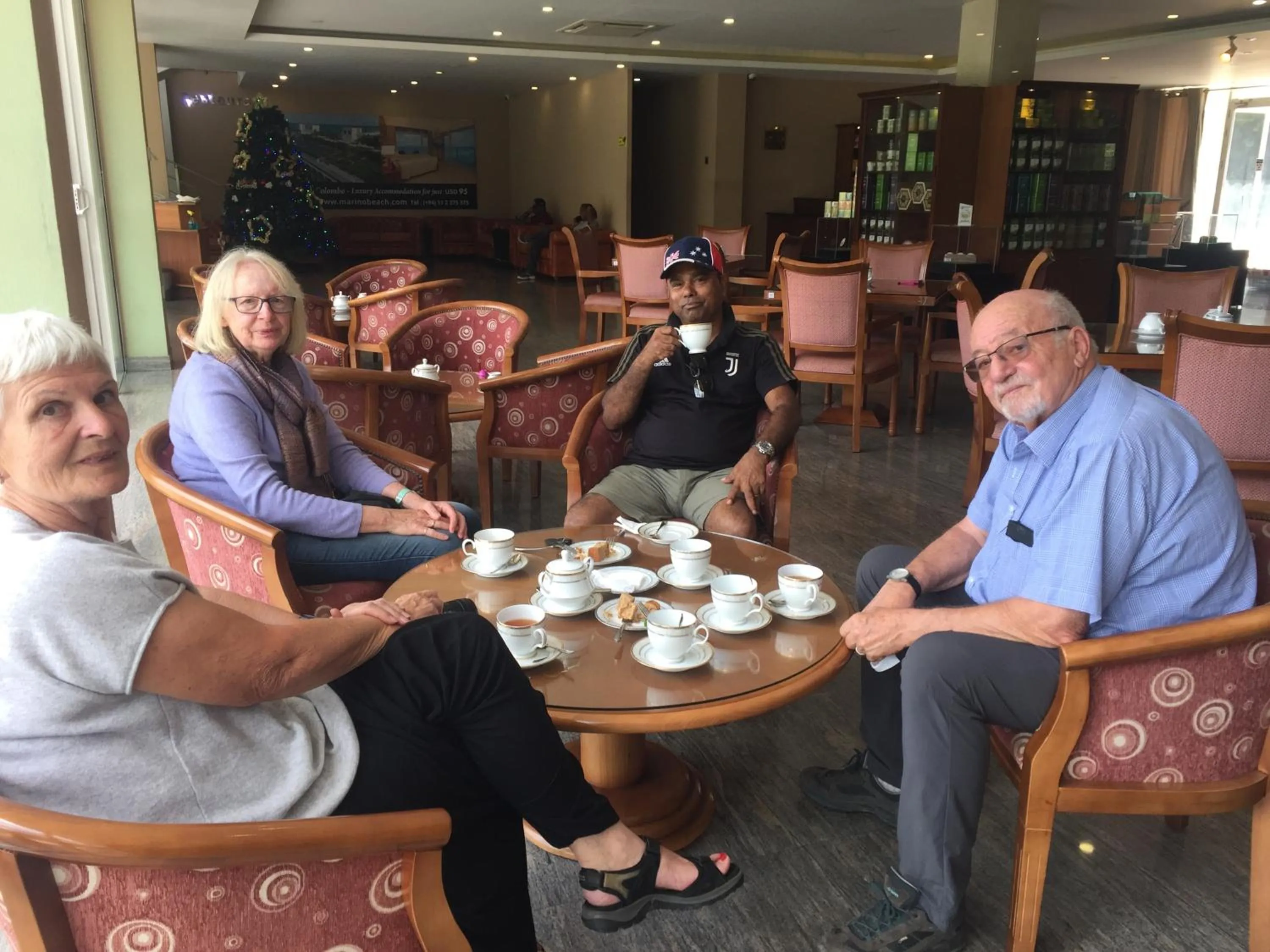Sigiriya Melrose Villas
