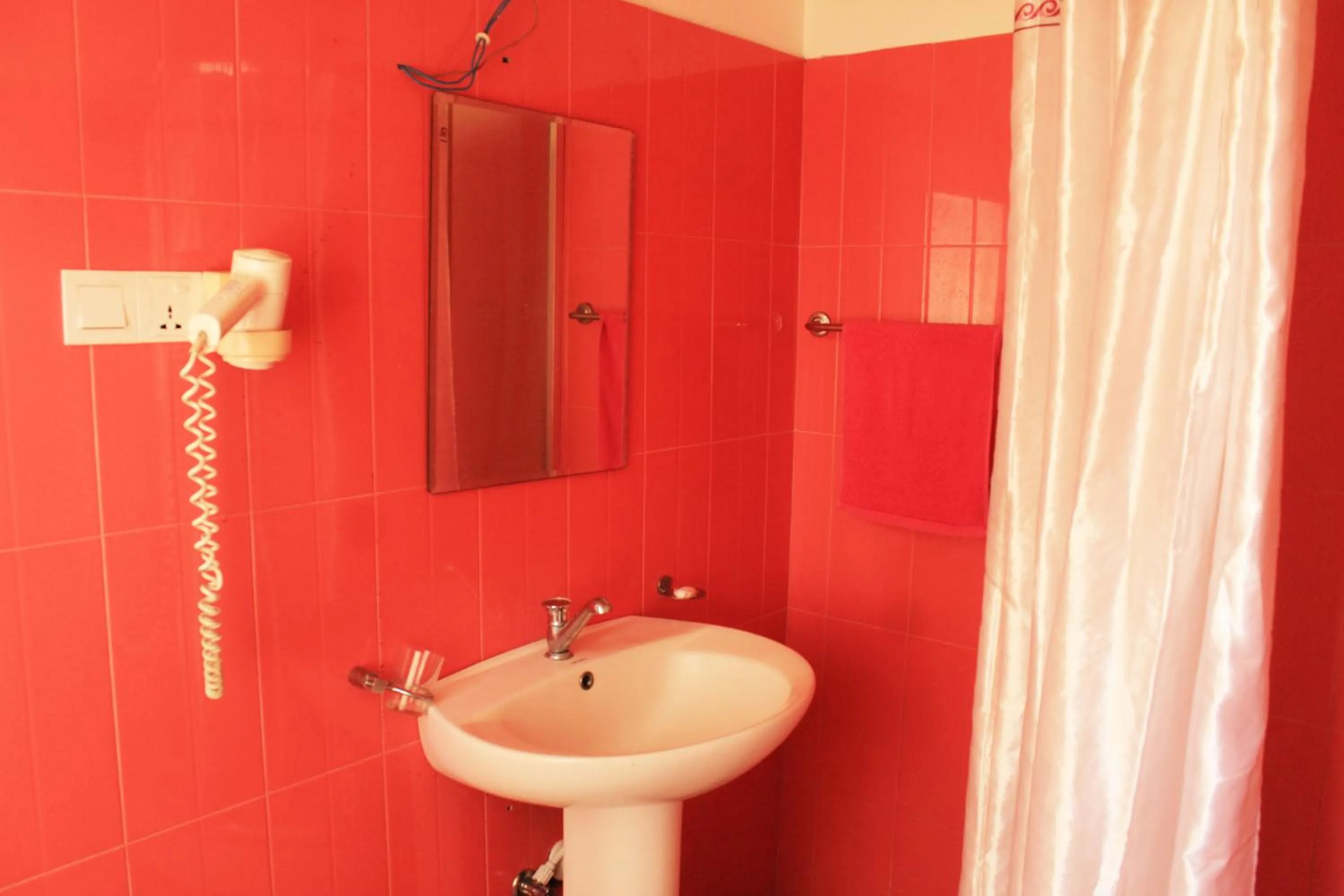 Sigiriya Melrose Villas