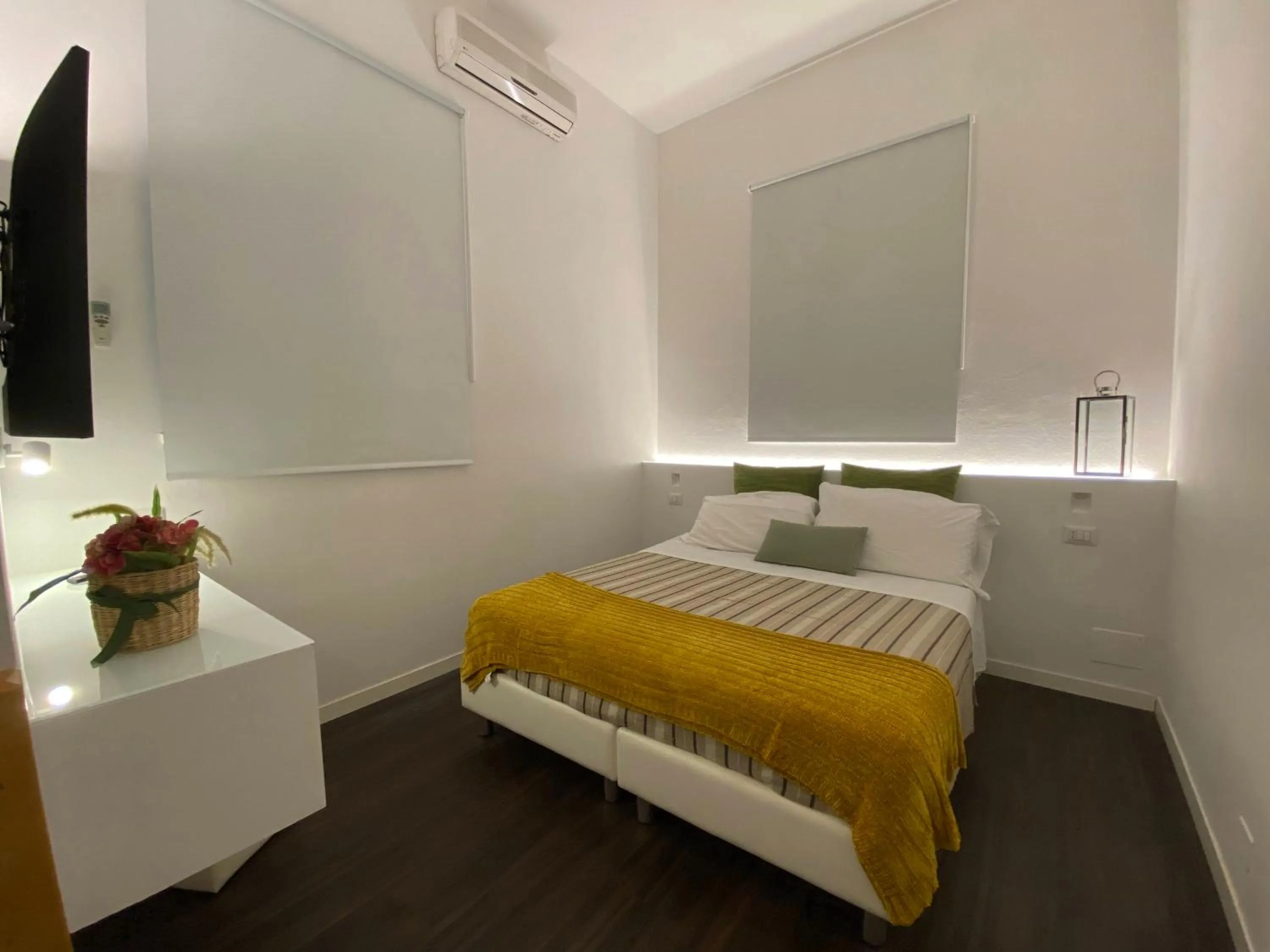 Bedroom, Bed in Soggiorno Lo Stellino