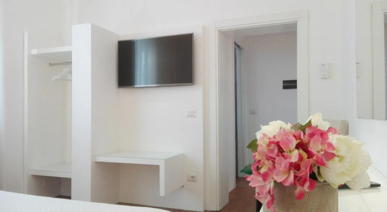 Bed in Soggiorno Lo Stellino