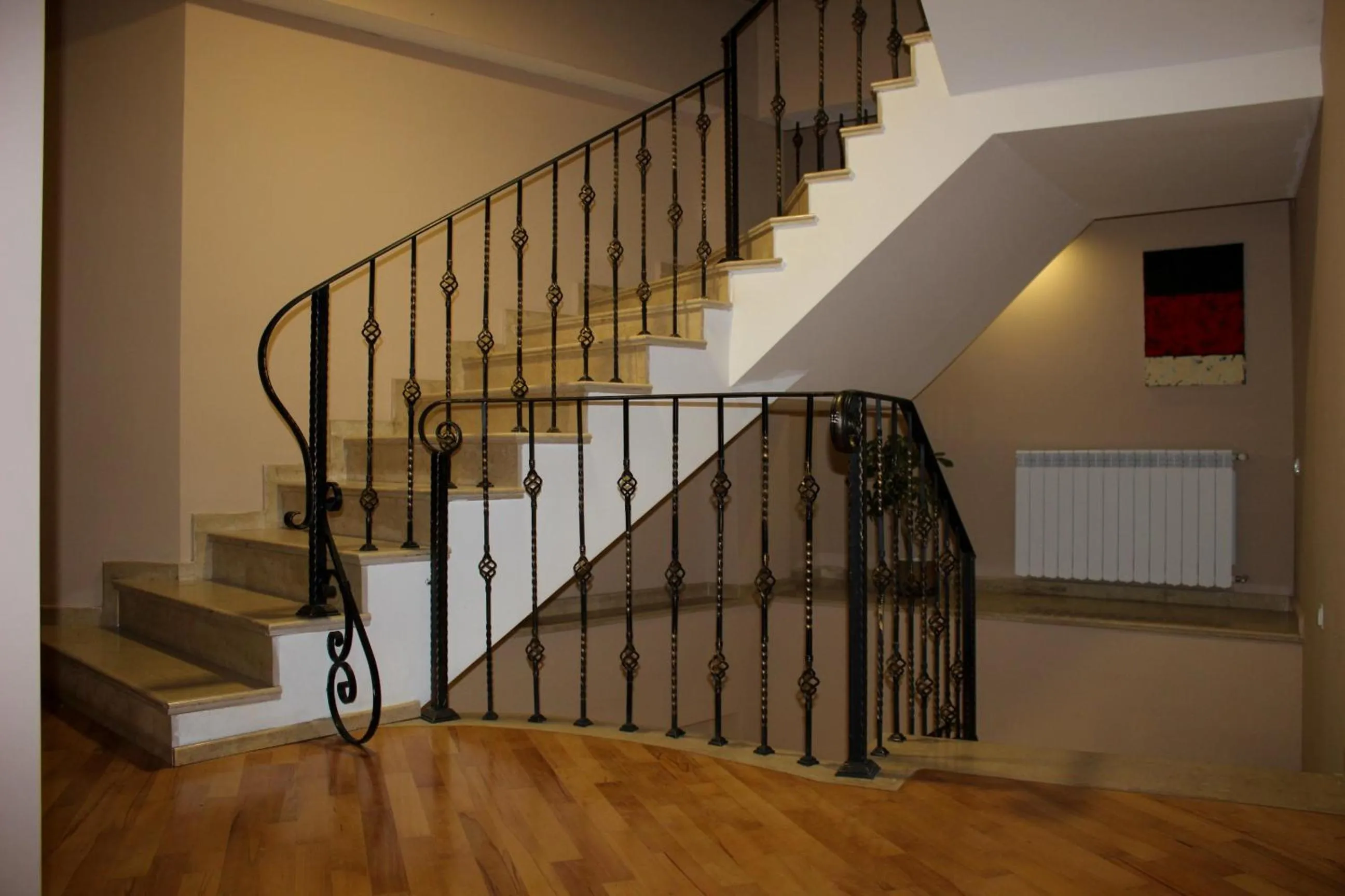 Property building in Legend Hotel