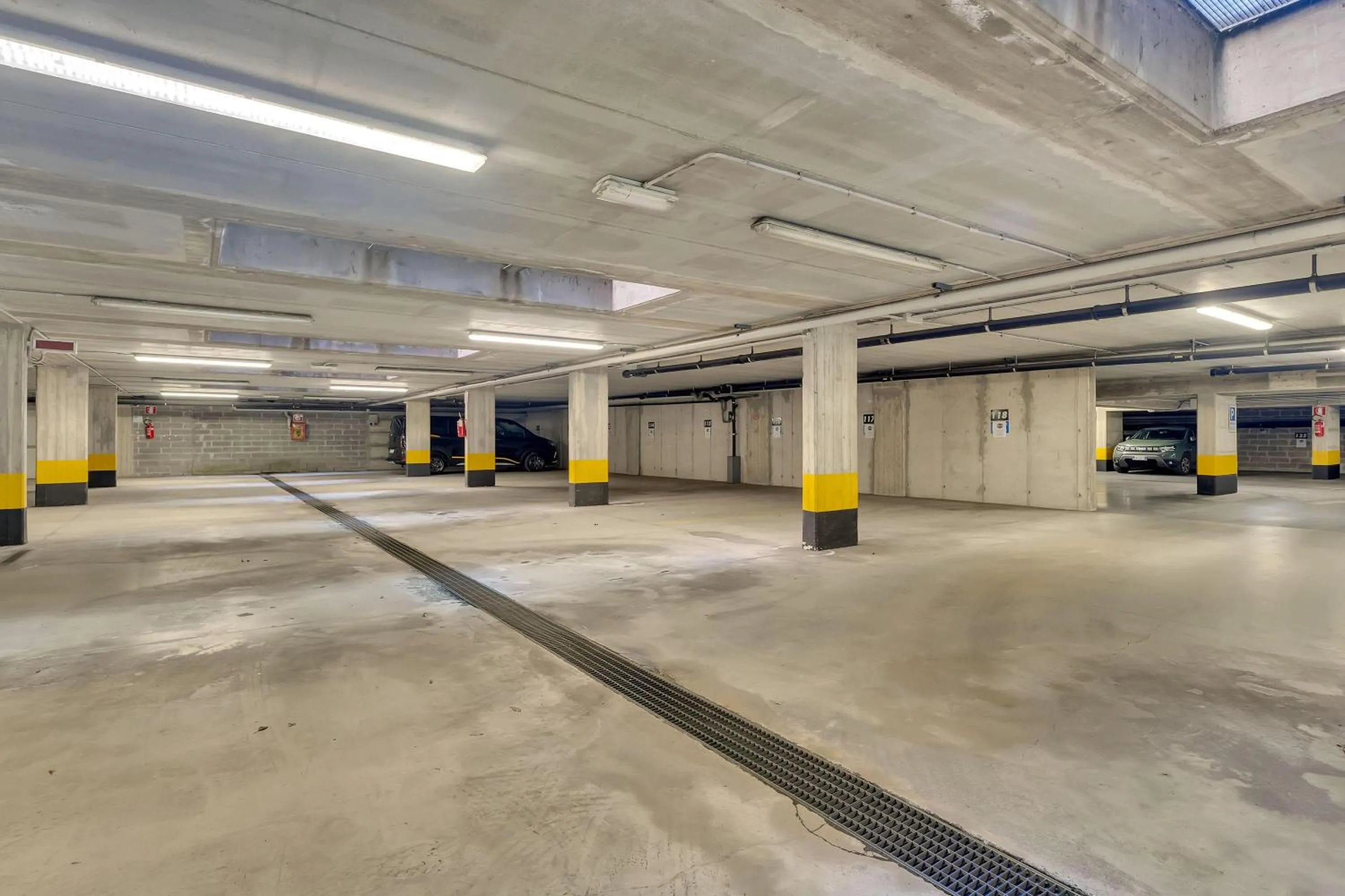 Other in B&B HOTEL Milano La Spezia