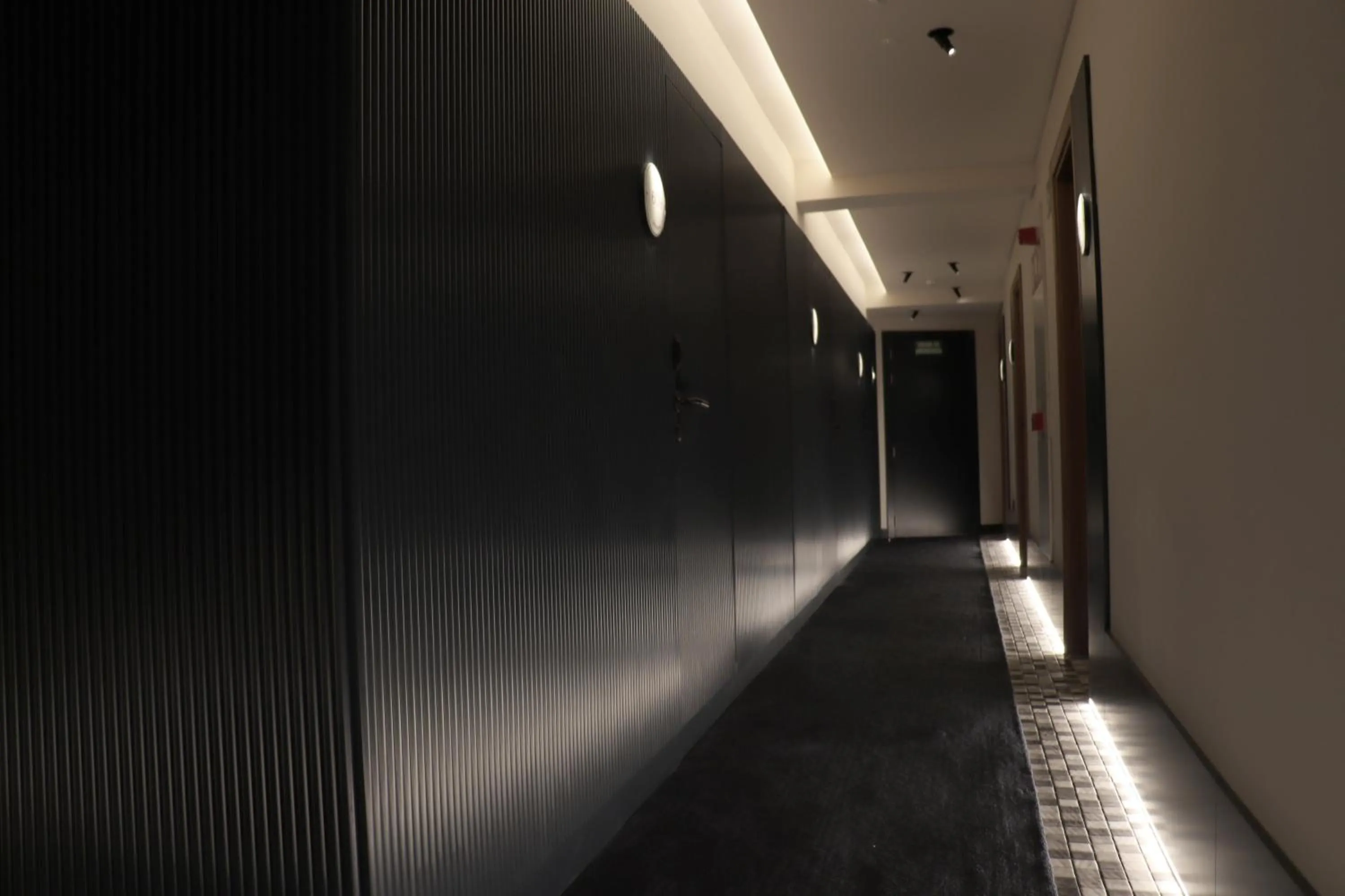 Property building in Letoh Letoh Gran Vía