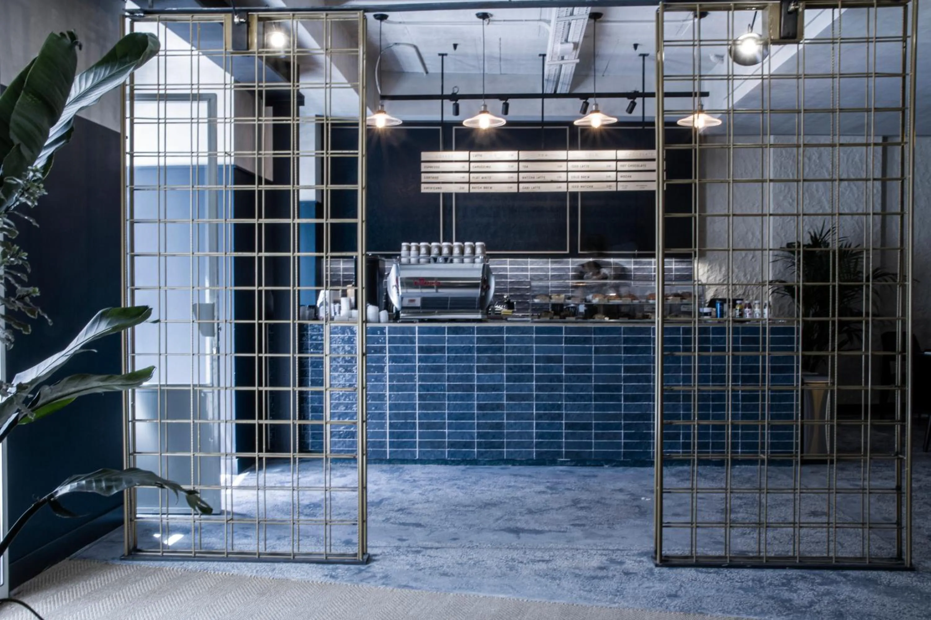 Breakfast in Letoh Letoh Gran Vía