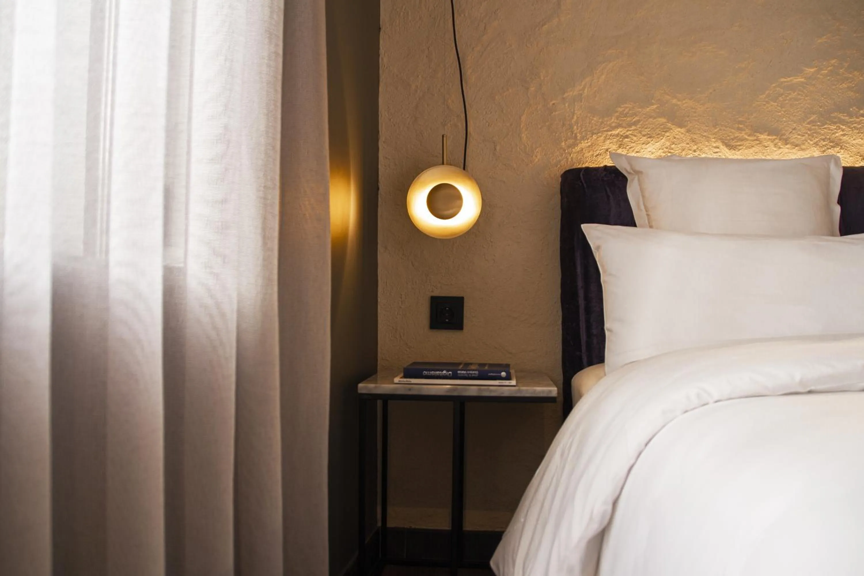 Bed in Letoh Letoh Gran Vía