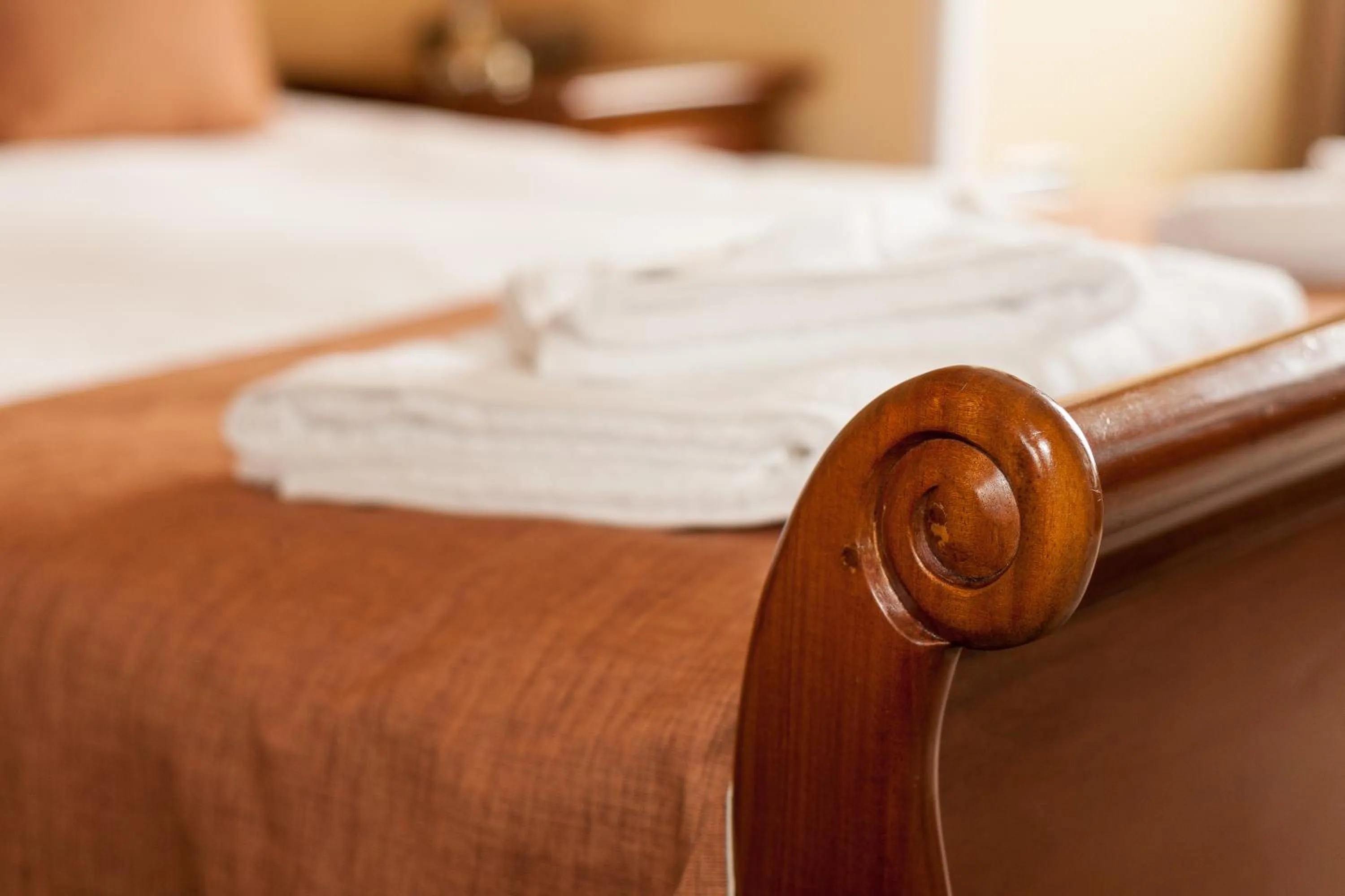 Bedroom, Bed in SGE Esplanade Hotel