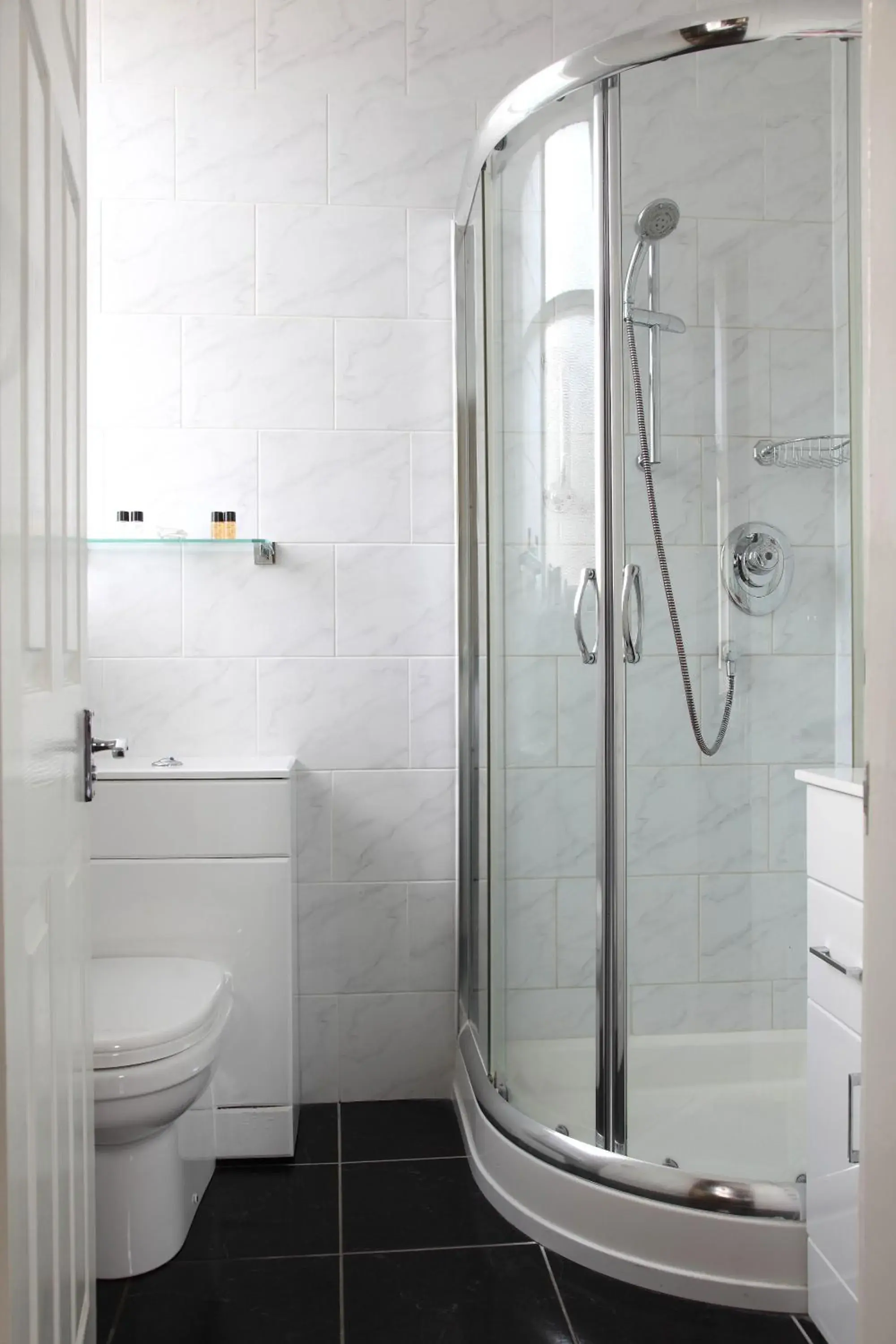 Standard Twin Room in SGE Esplanade Hotel Standard Twin Room in SGE Esplanade Hotel