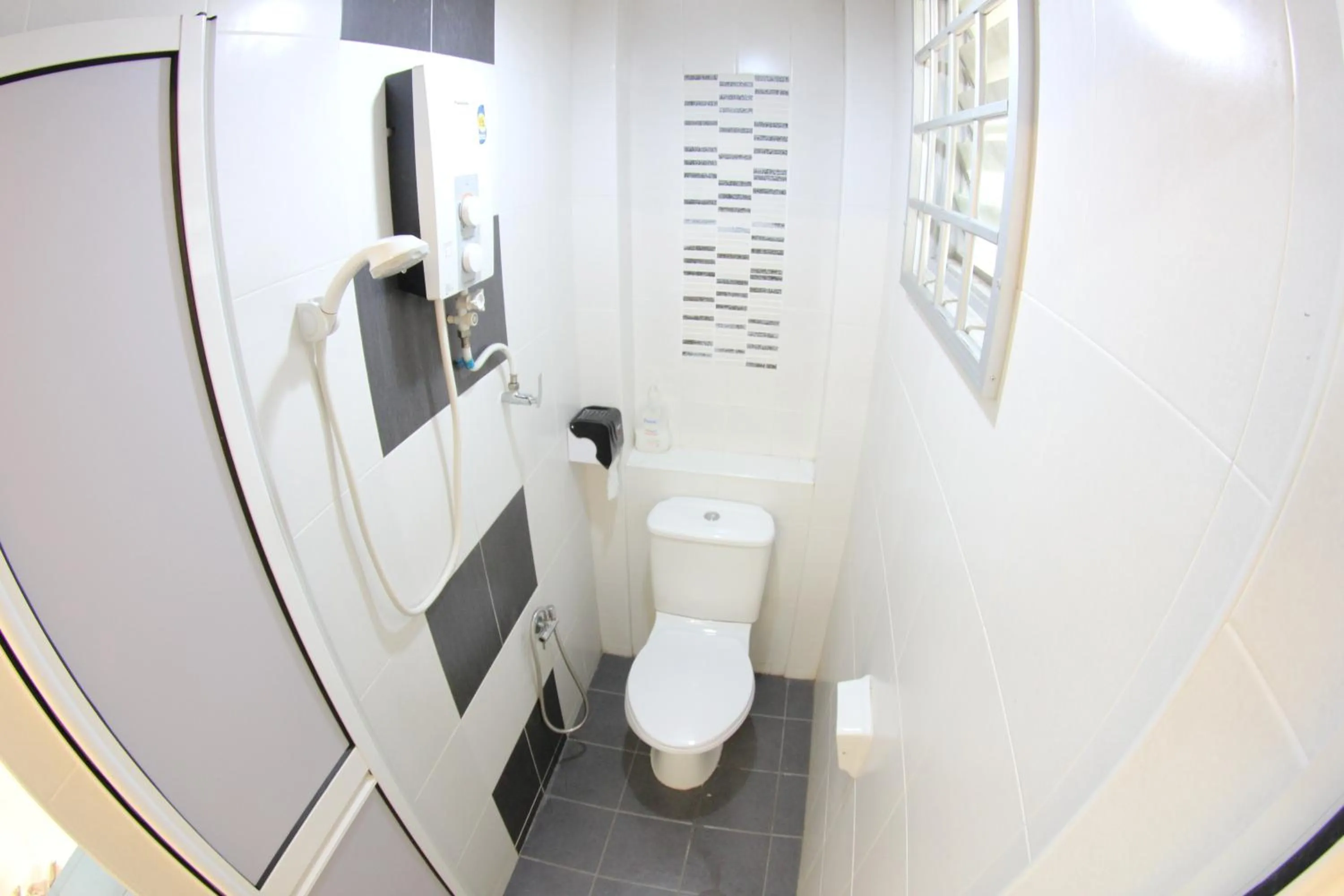 Stradford Stay Melaka