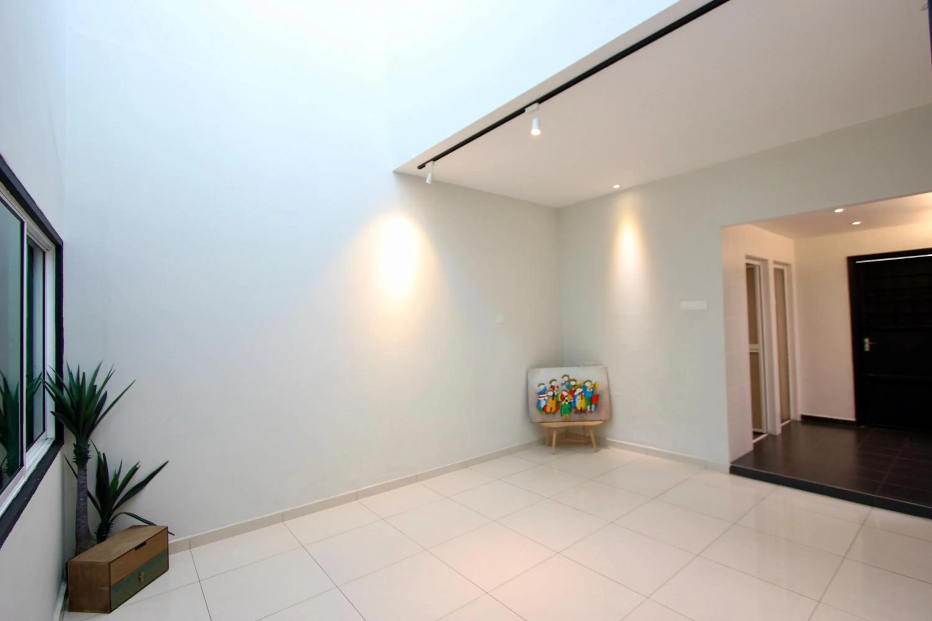 Stradford Stay Melaka