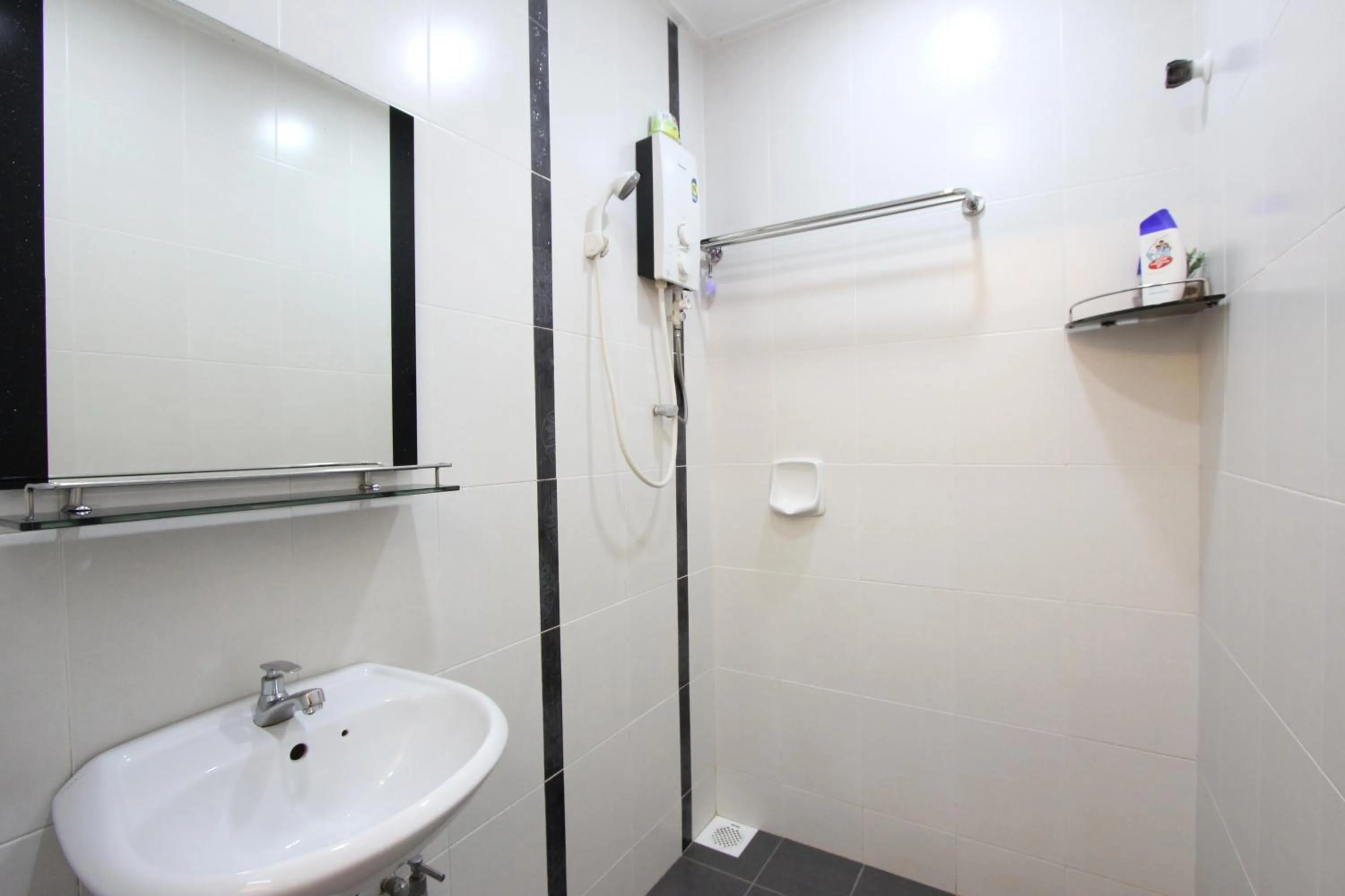 Stradford Stay Melaka