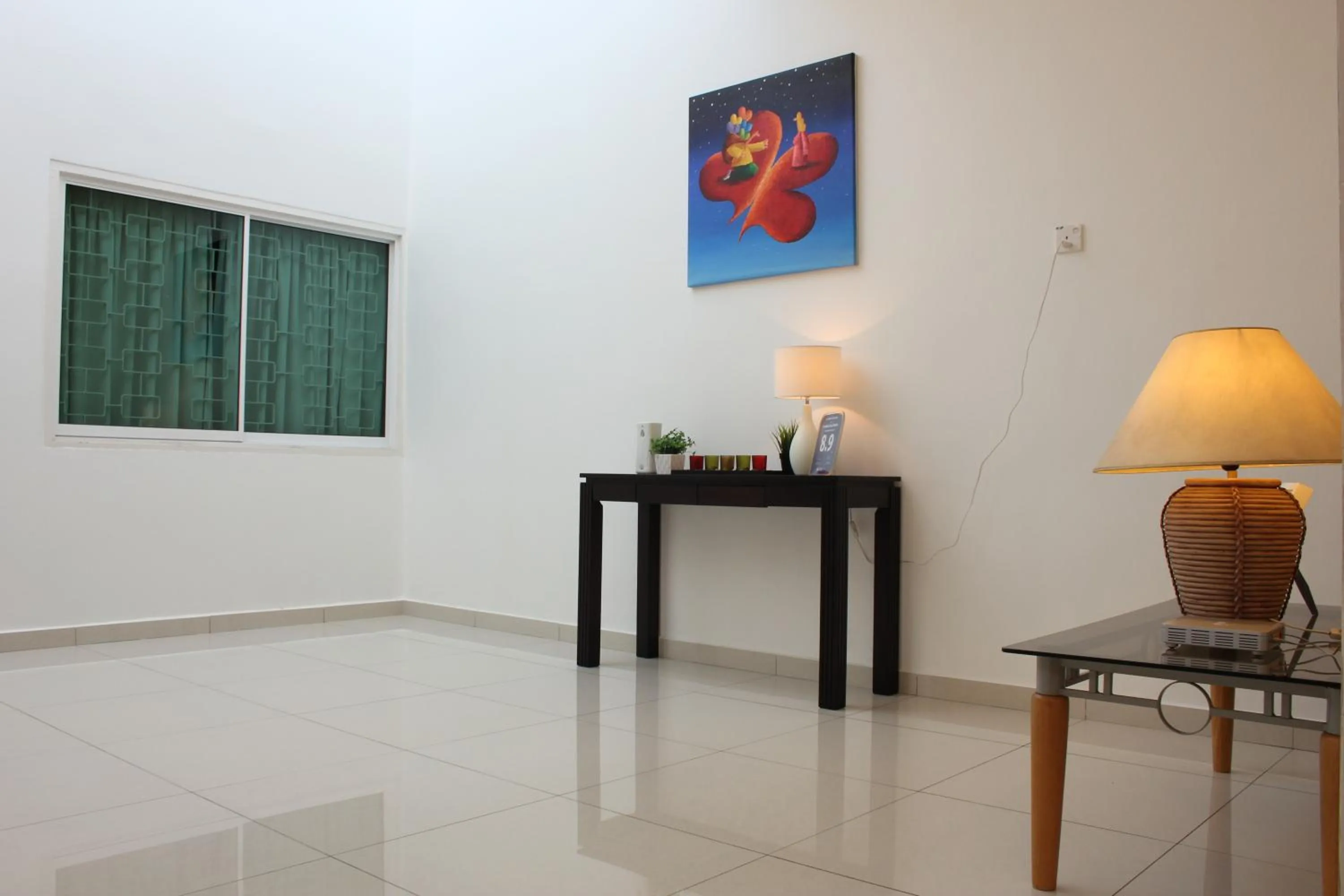 Stradford Stay Melaka