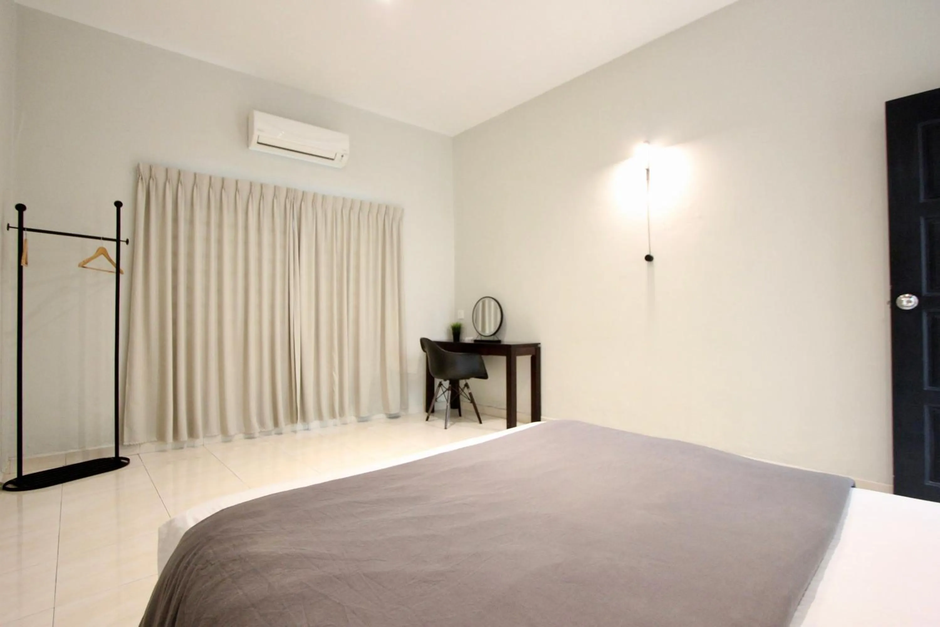 Bed in Stradford Stay Melaka