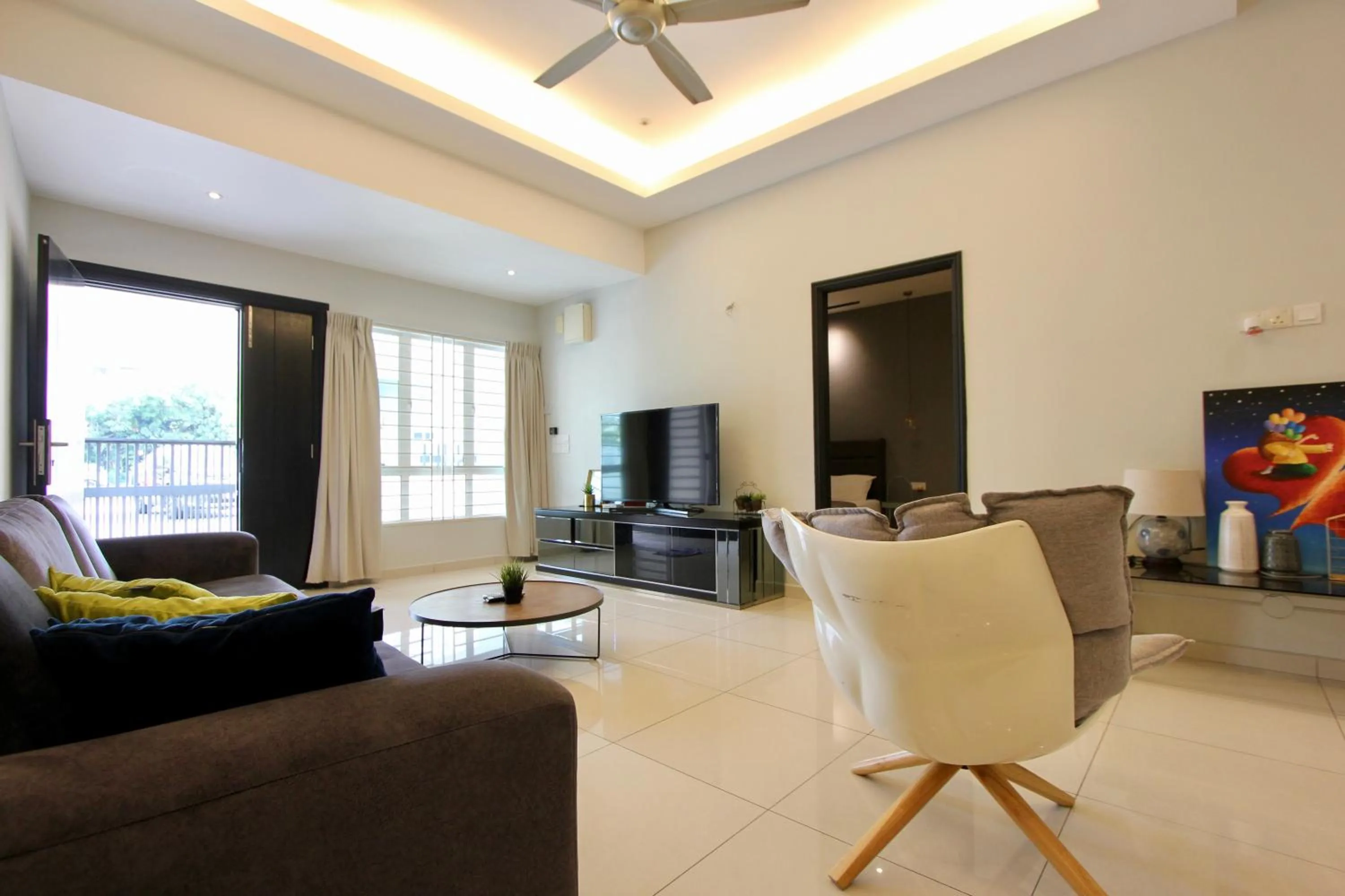 Stradford Stay Melaka