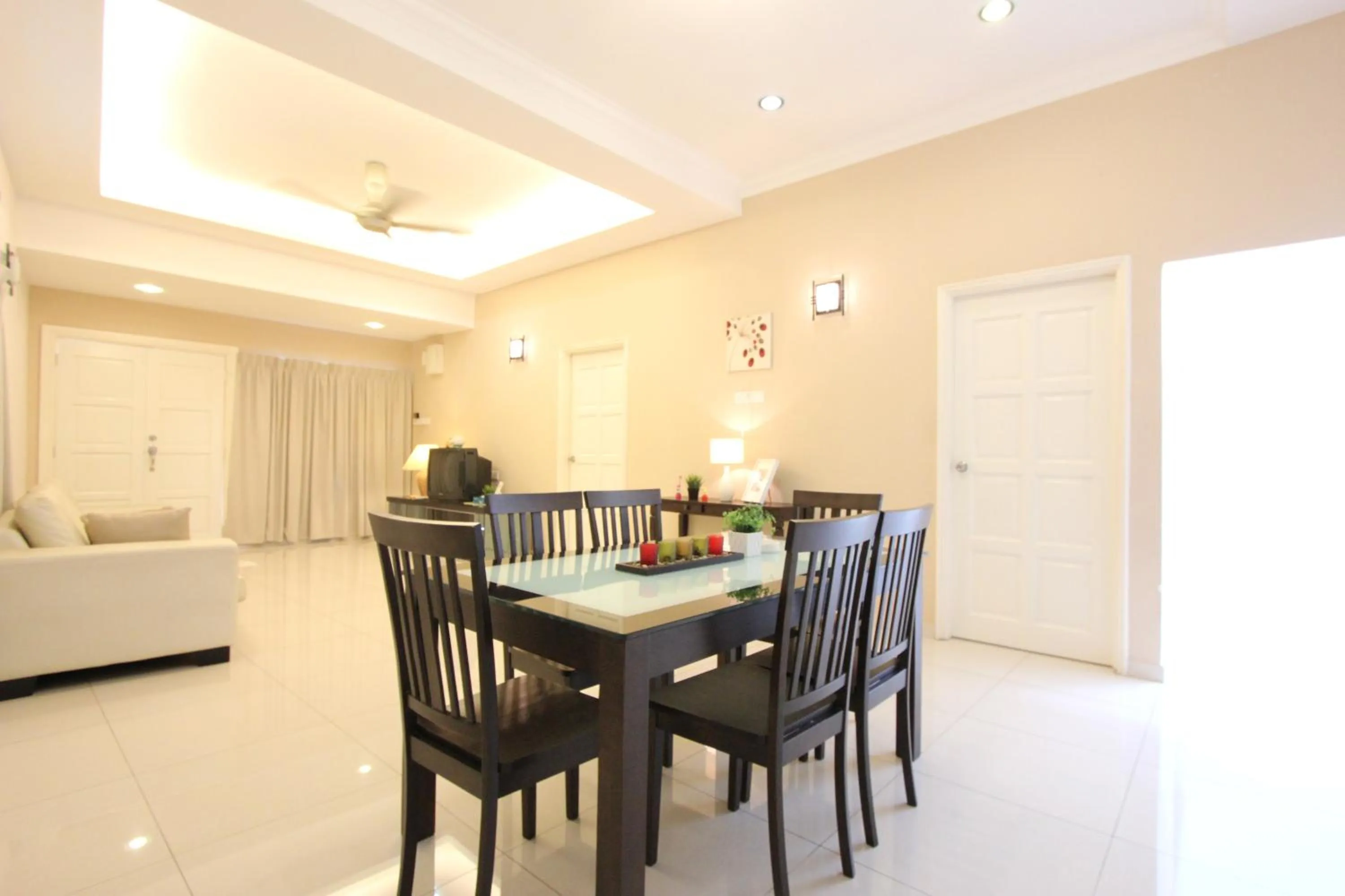 Stradford Stay Melaka