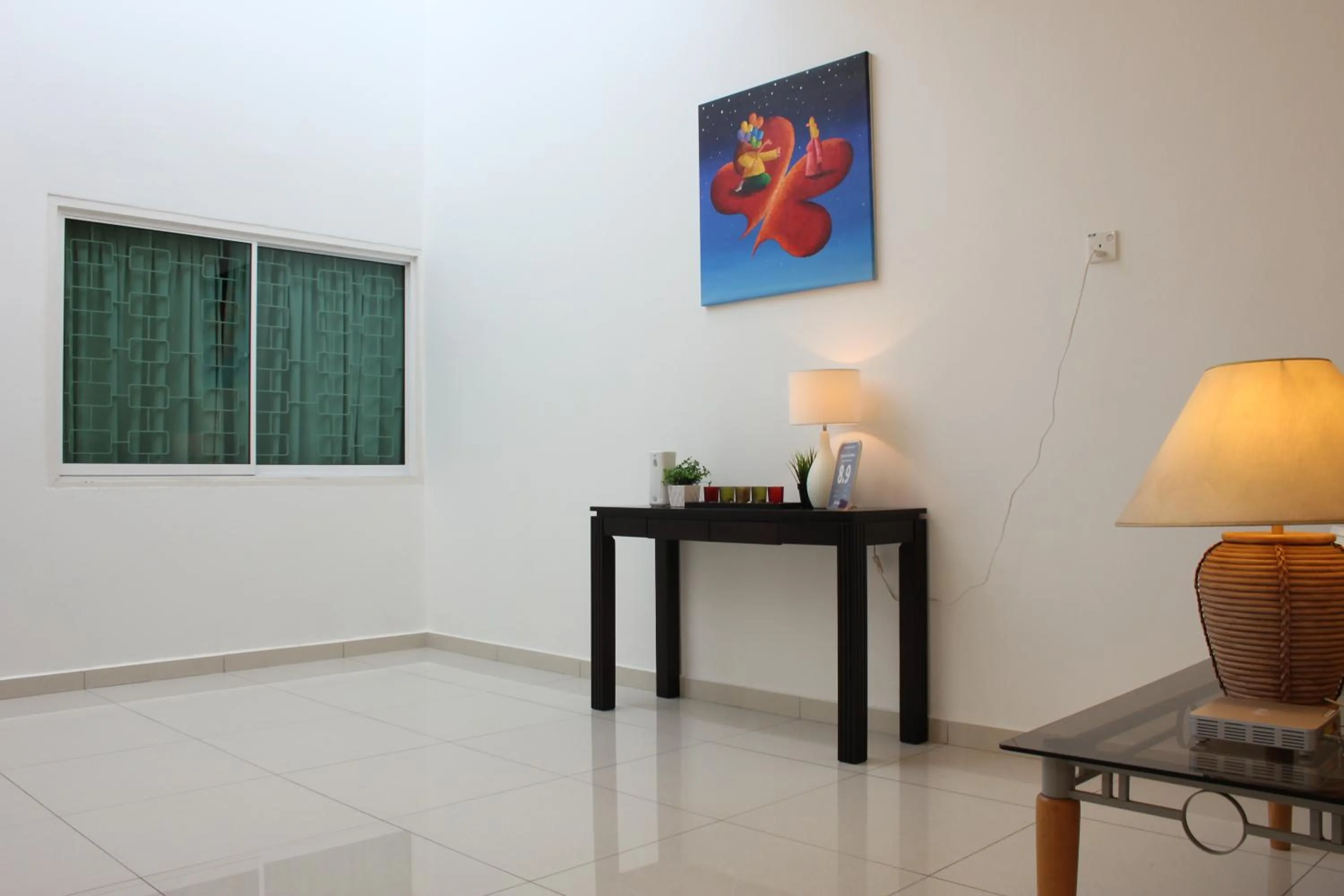 Stradford Stay Melaka