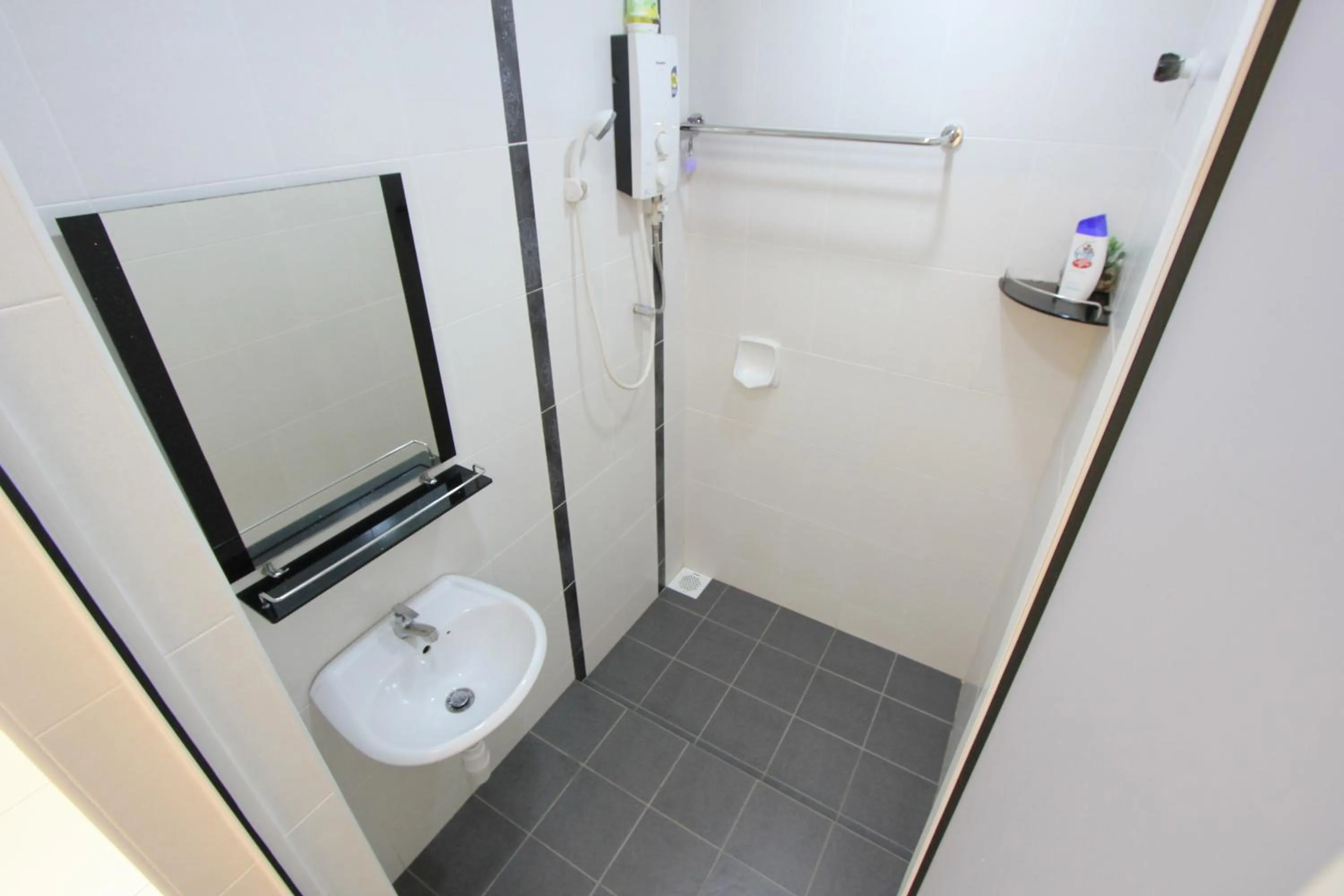 Stradford Stay Melaka