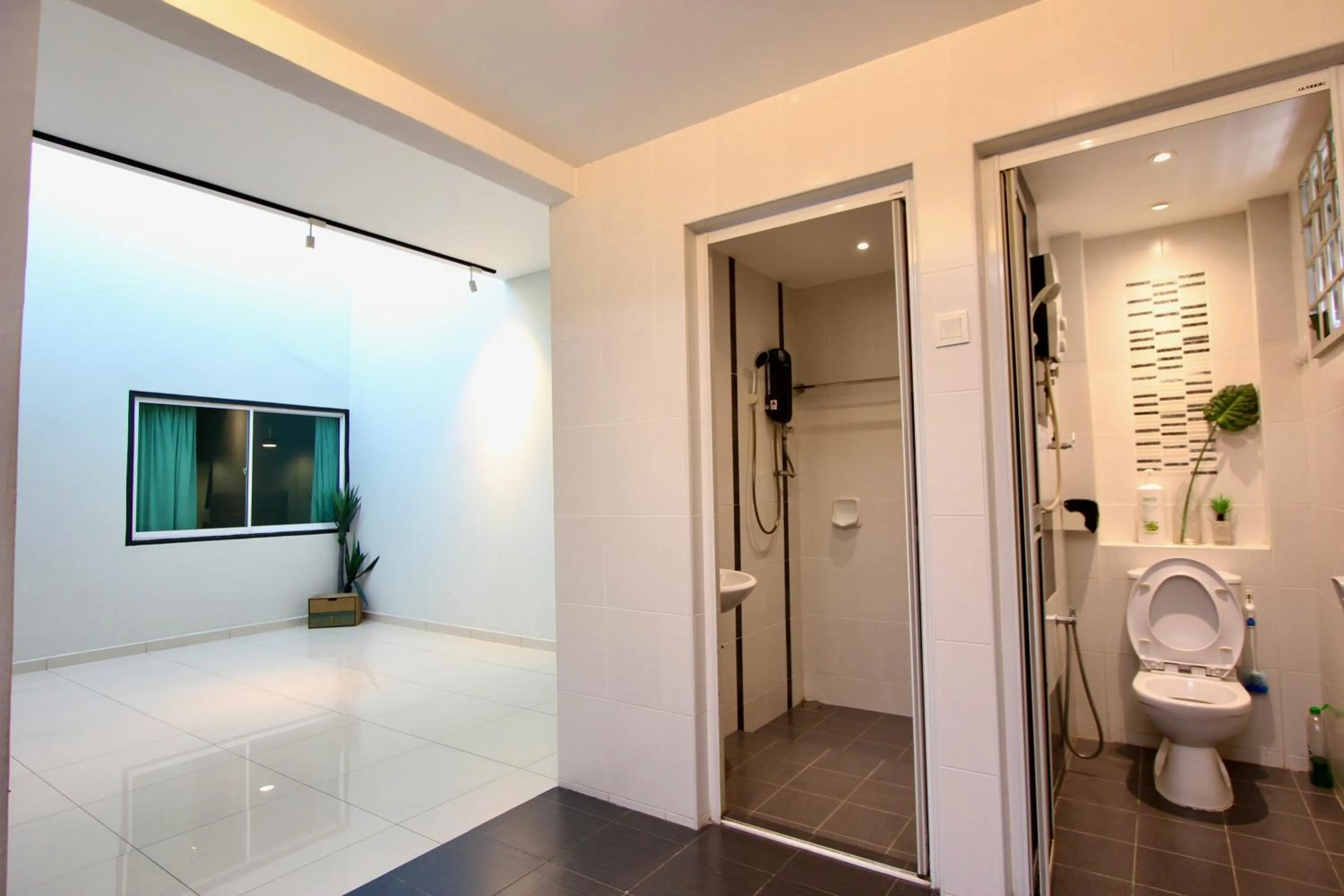 Stradford Stay Melaka