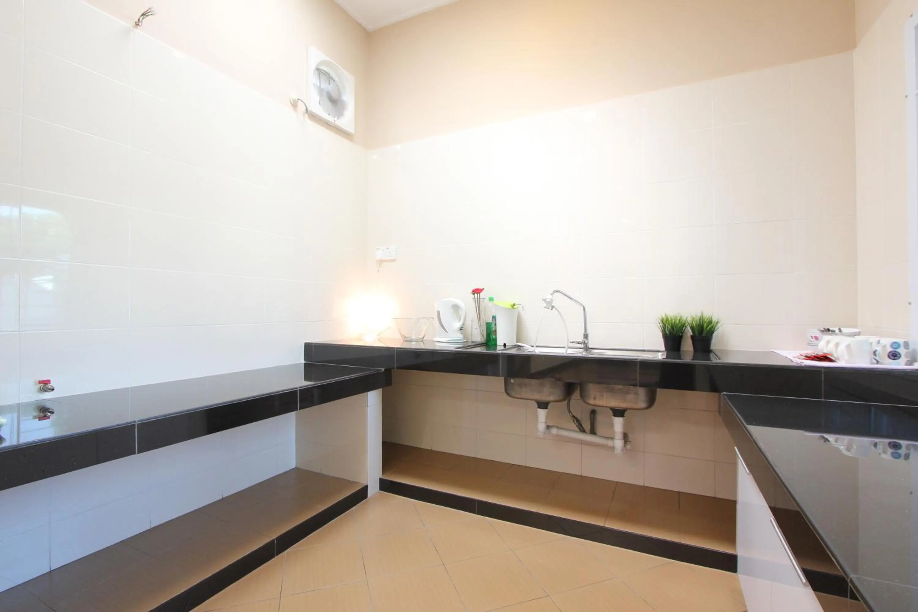 Stradford Stay Melaka