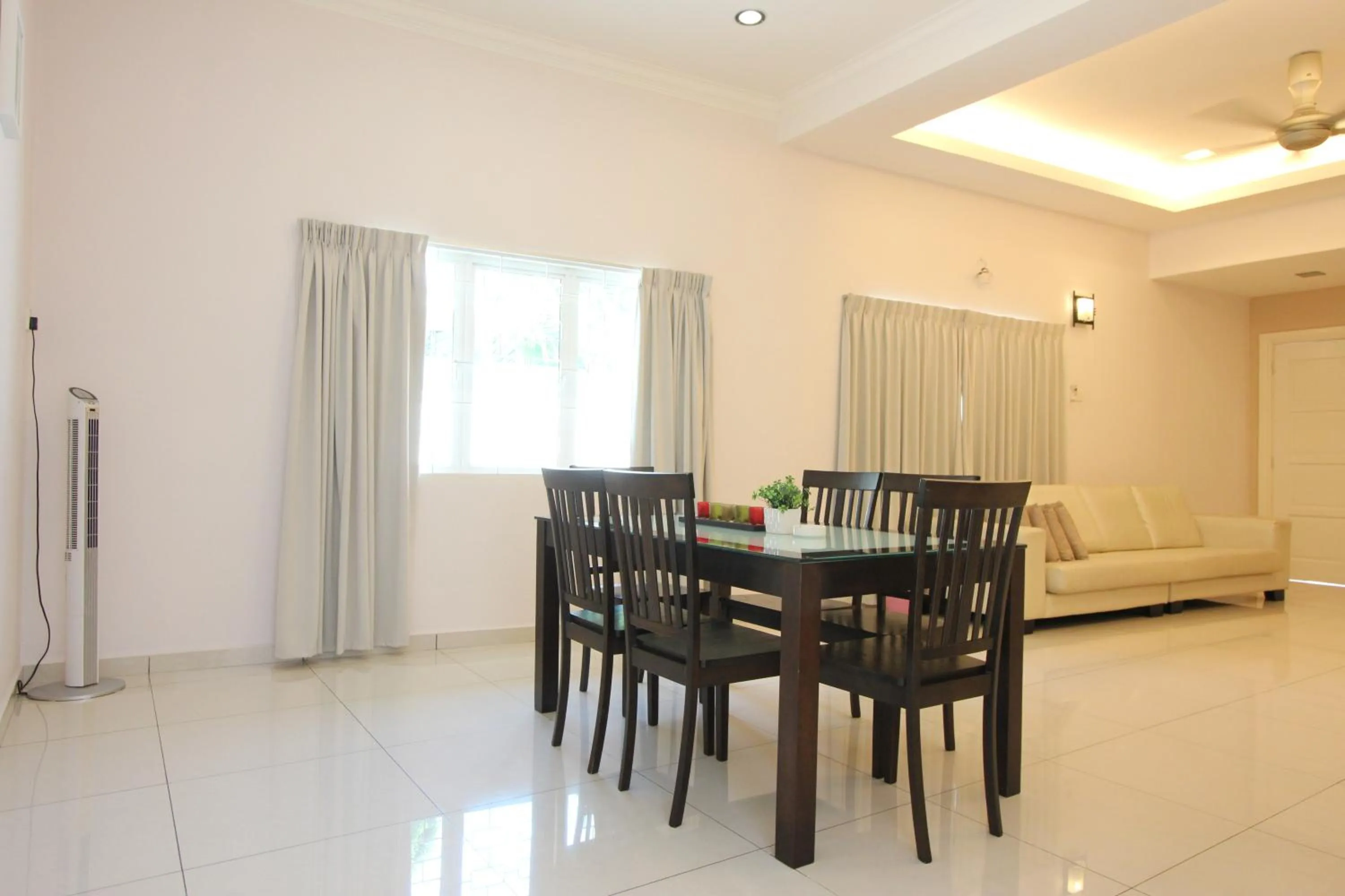 Stradford Stay Melaka