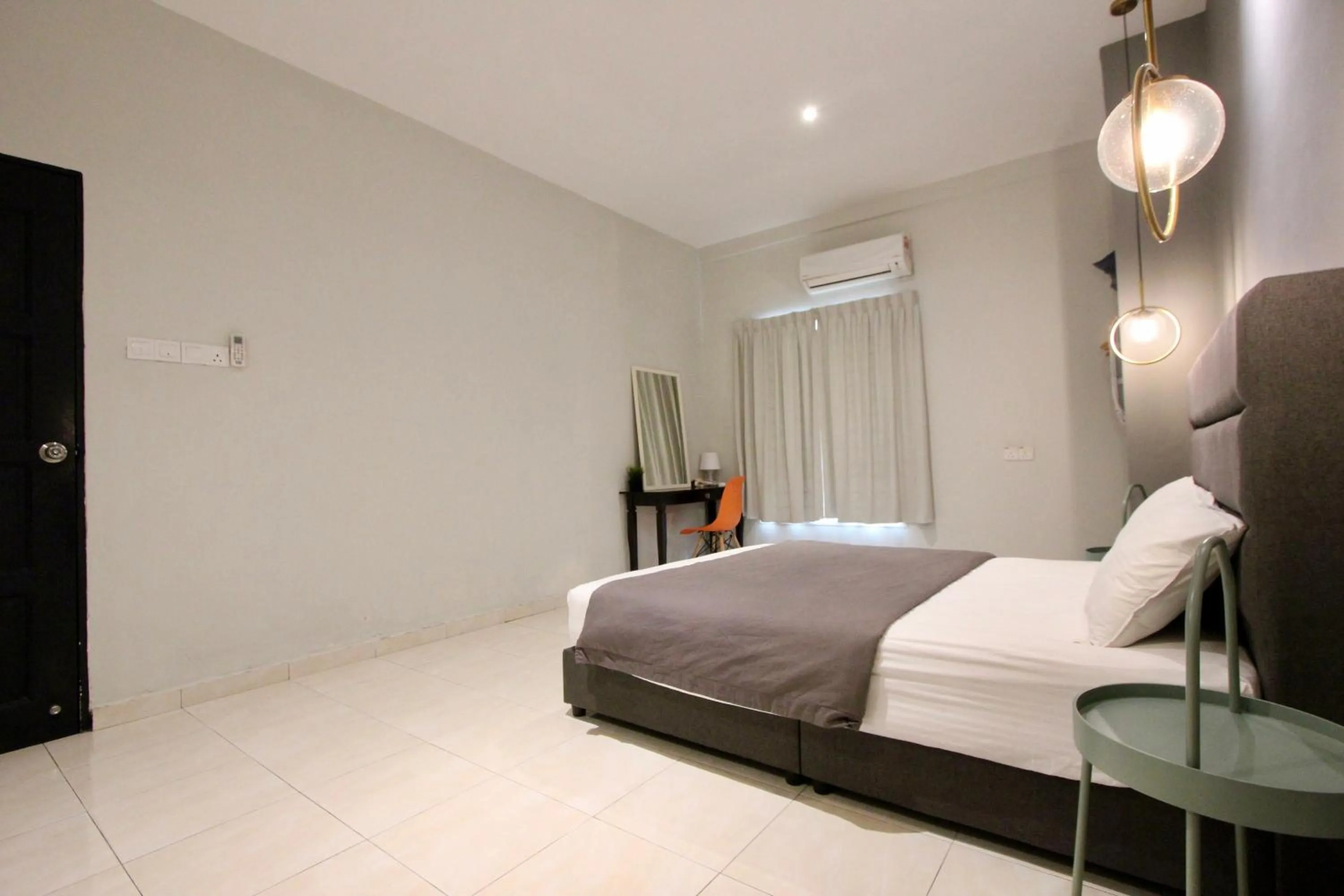 Bed in Stradford Stay Melaka
