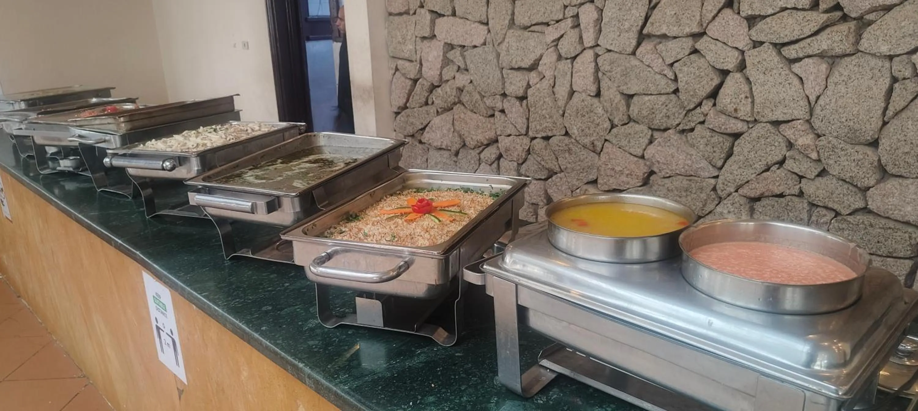 Badawia Sharm Resort