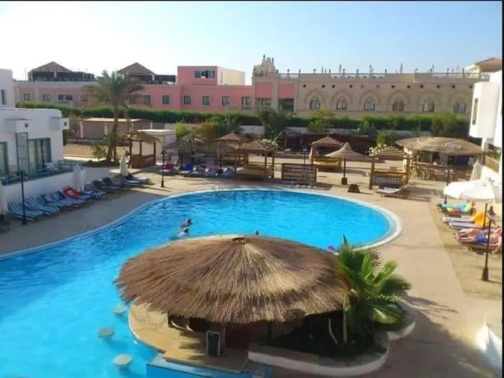 Badawia Sharm Resort